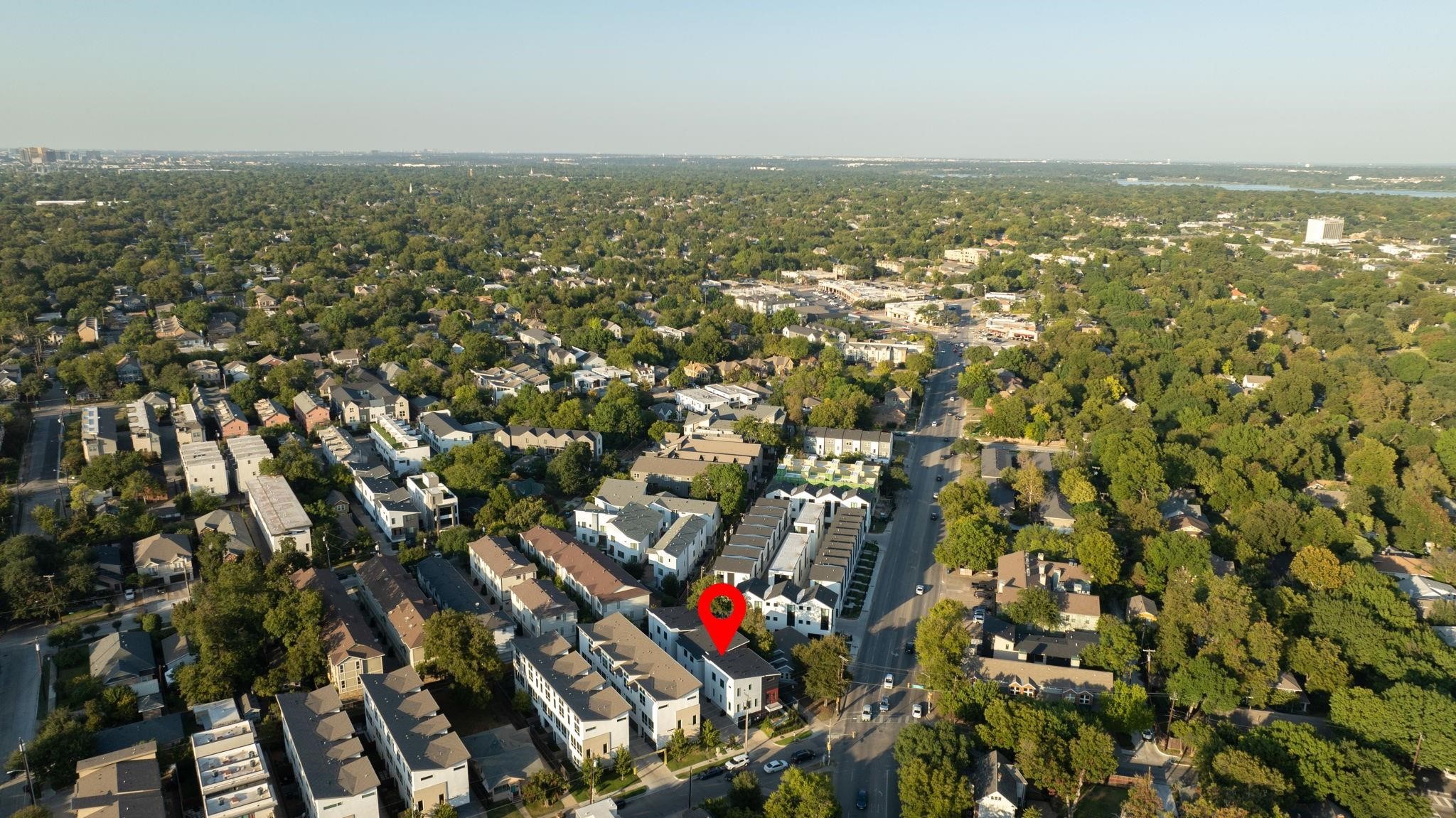 5931 Lindell Avenue 105