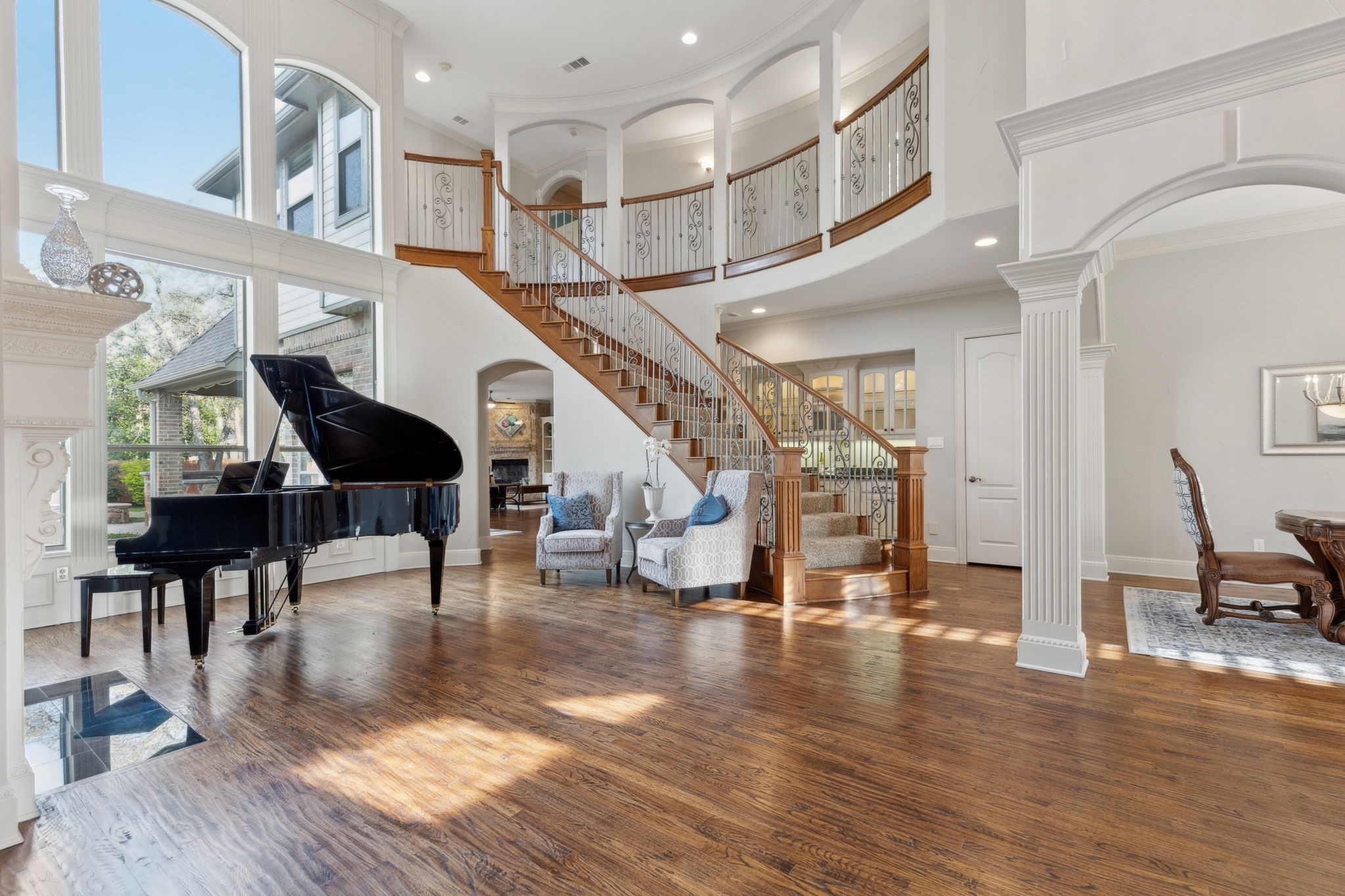 1805 Kinsale Drive