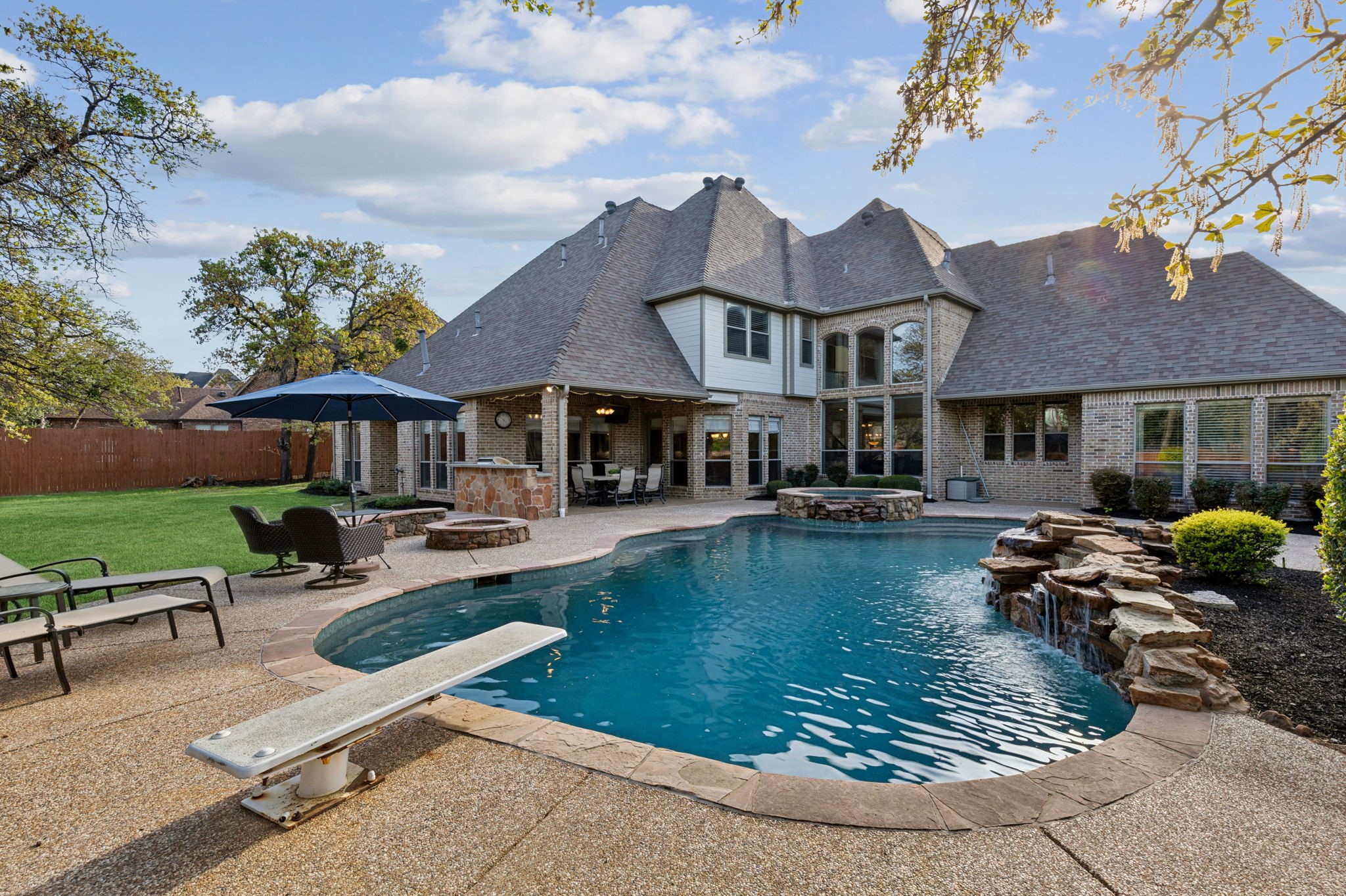 1805 Kinsale Drive