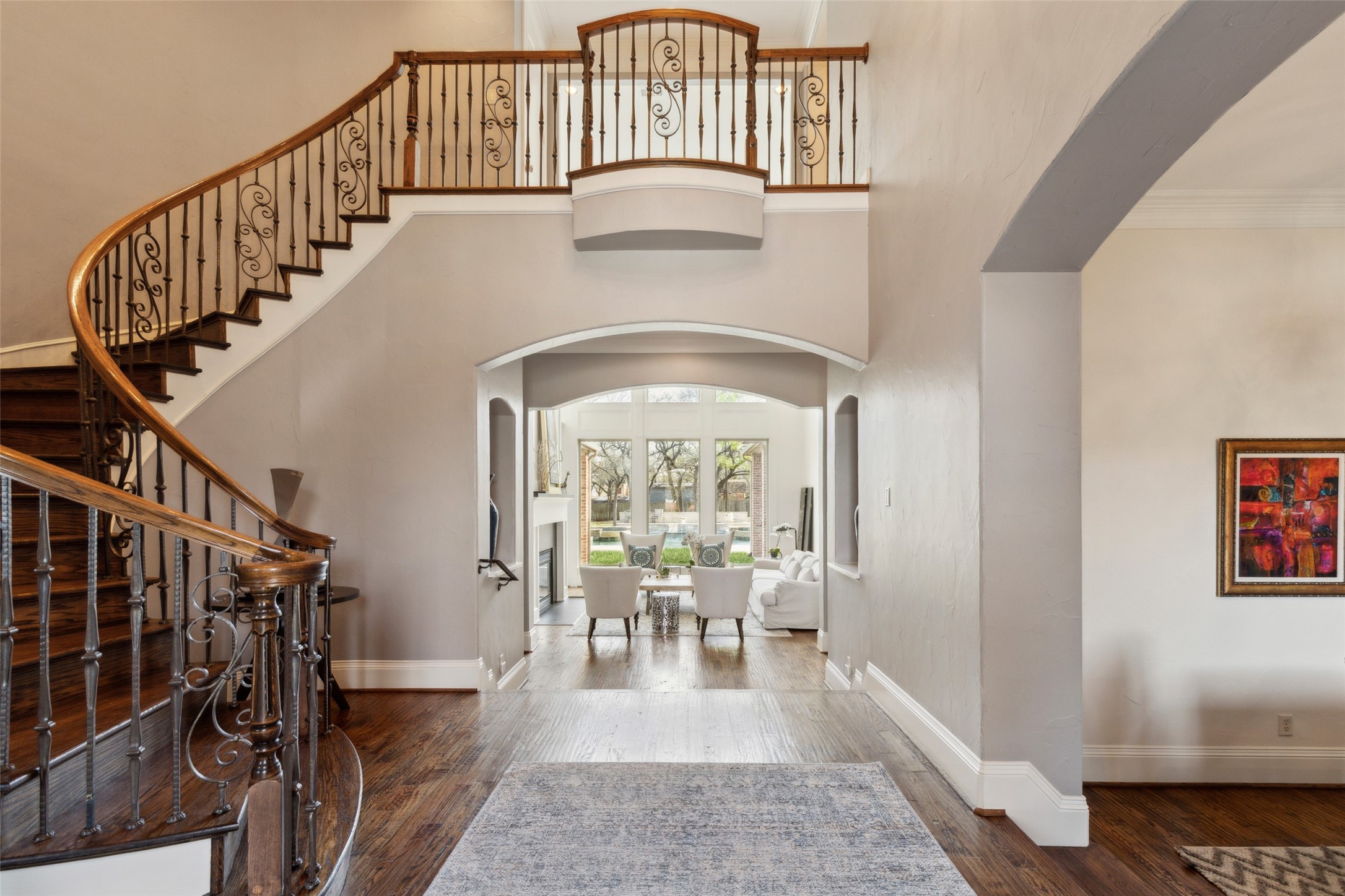 3001 Loch Meadow Court