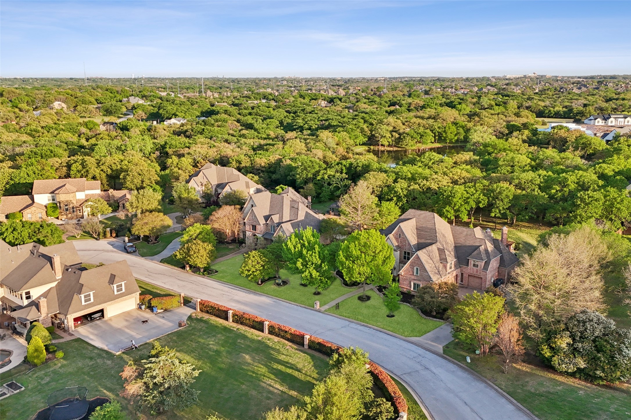 3001 Loch Meadow Court