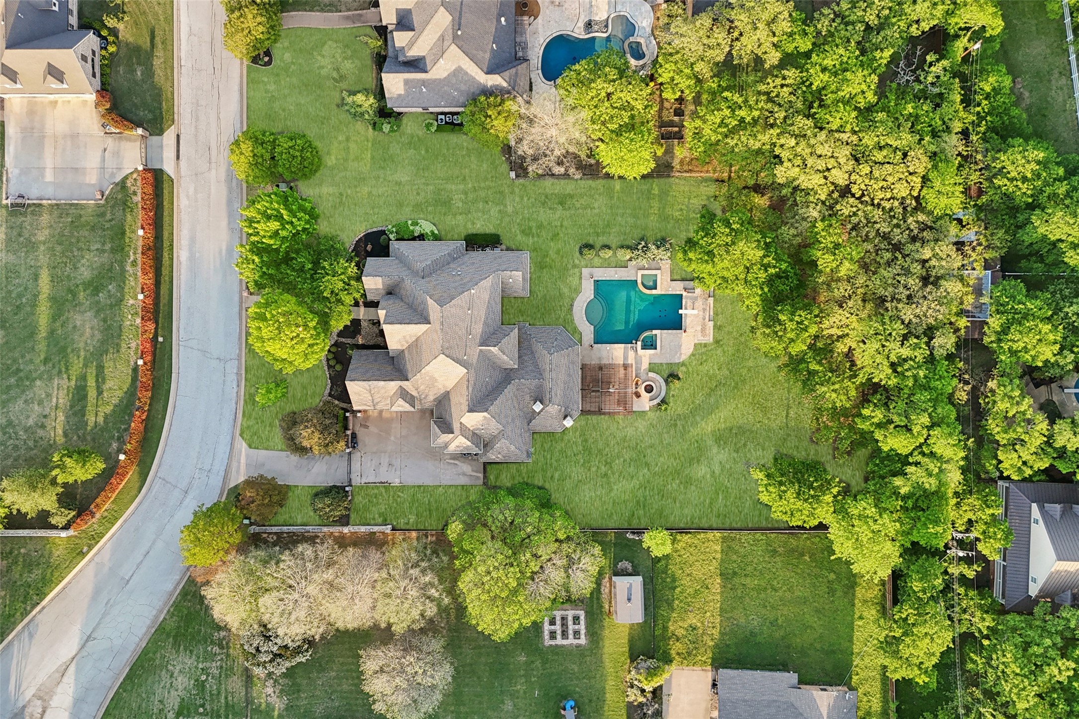 3001 Loch Meadow Court