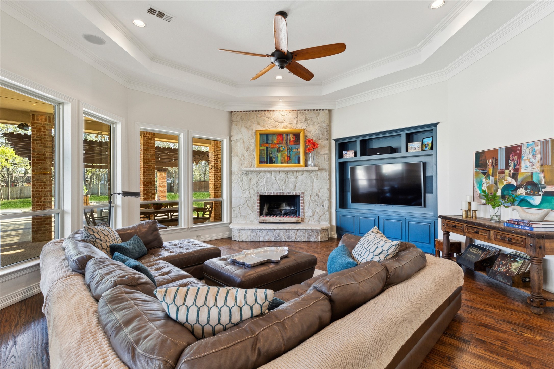 3001 Loch Meadow Court