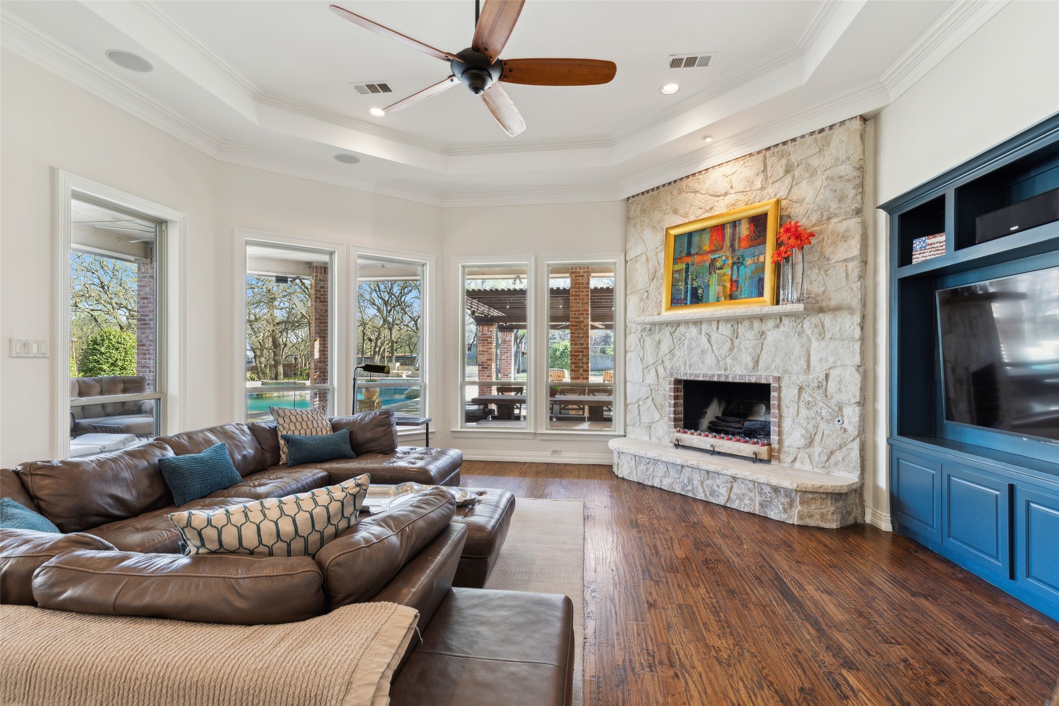 3001 Loch Meadow Court