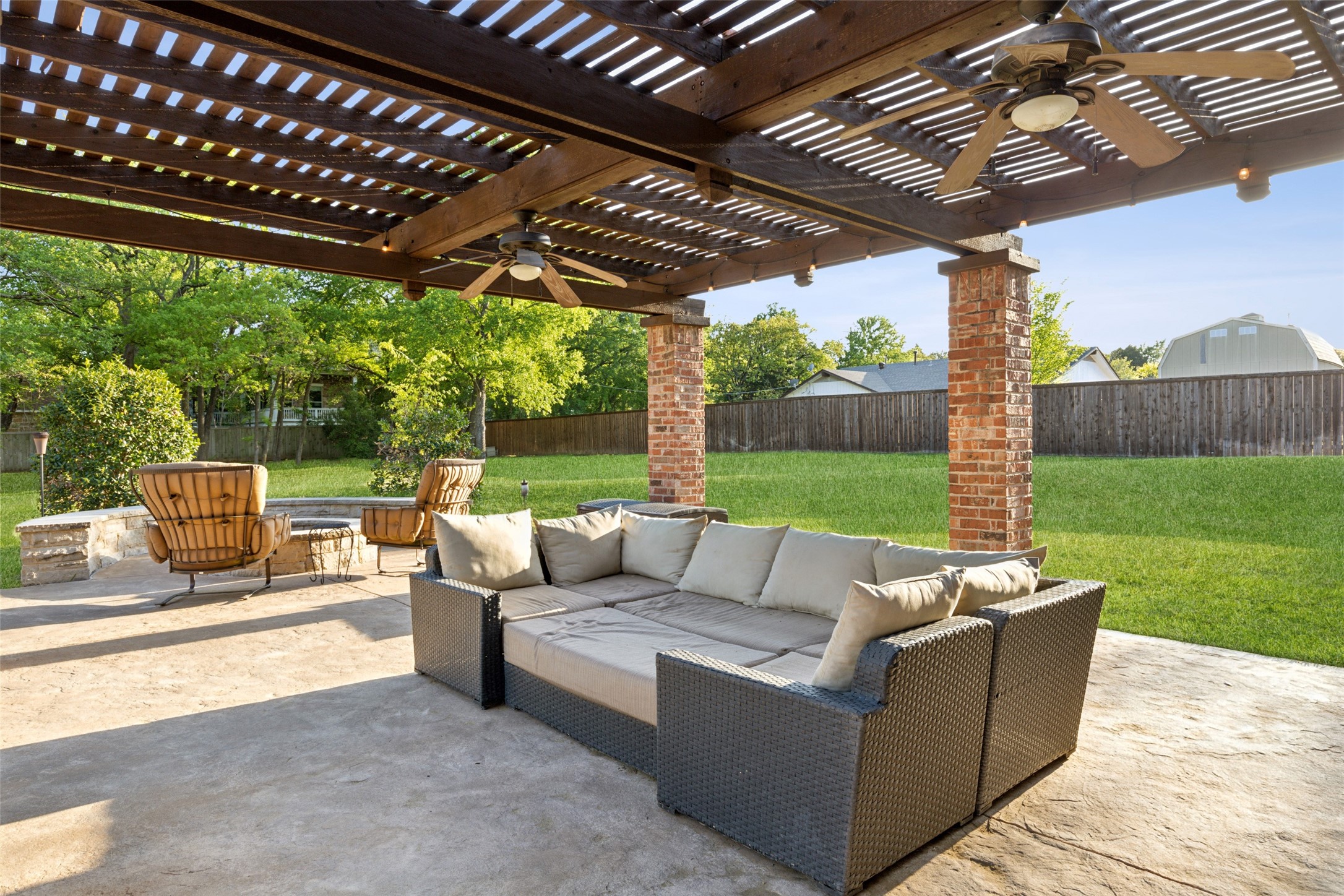 3001 Loch Meadow Court