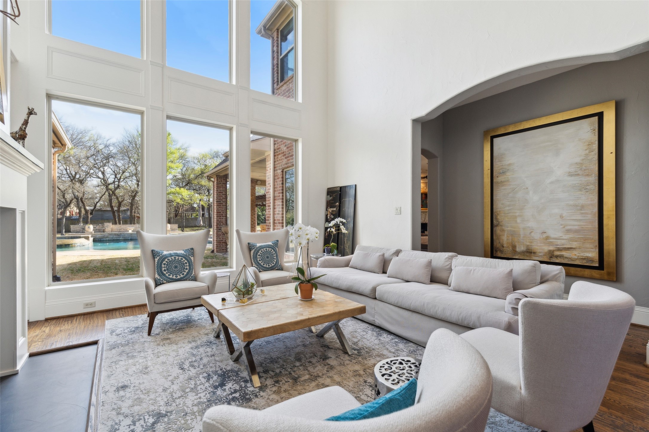 3001 Loch Meadow Court