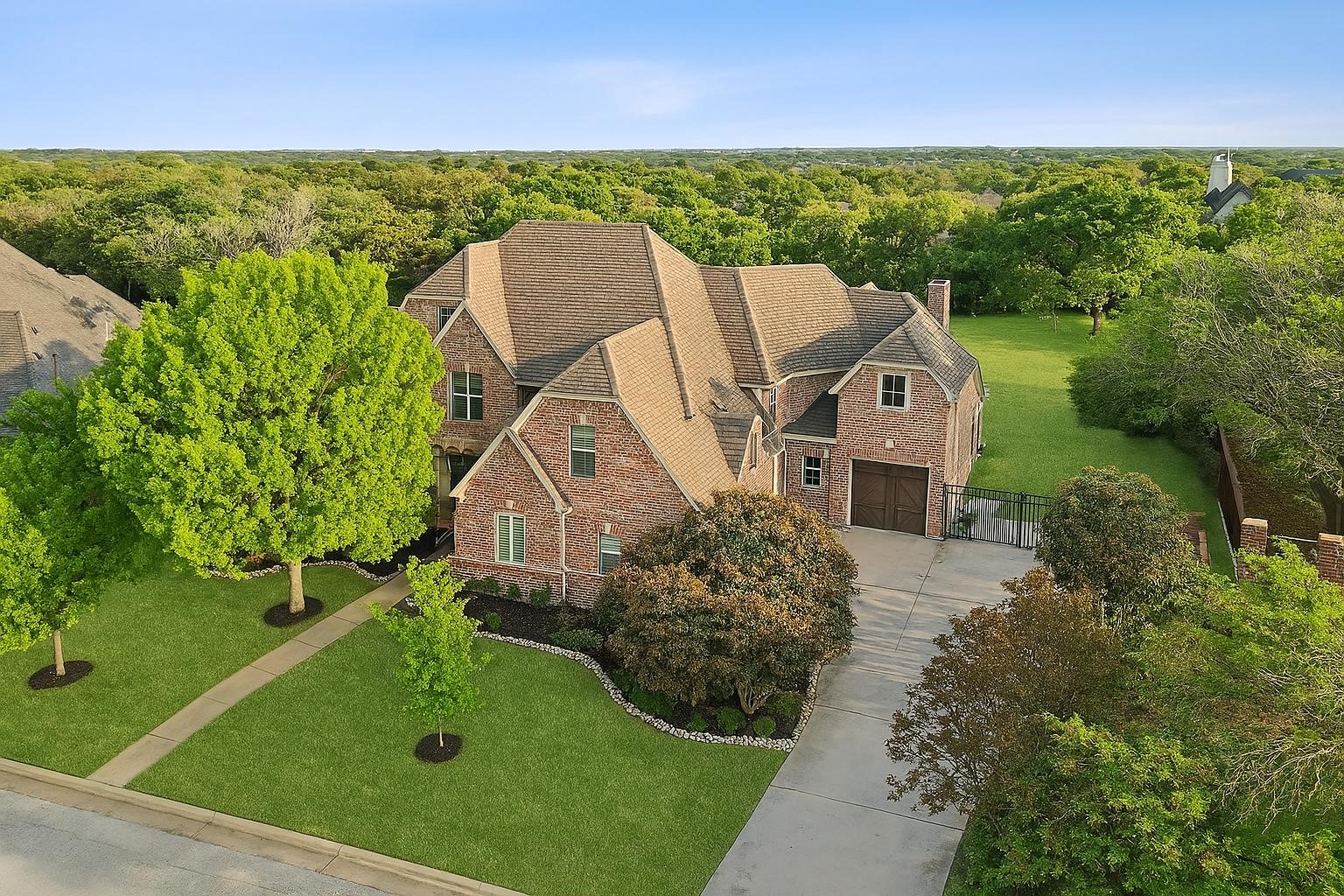 3001 Loch Meadow Court