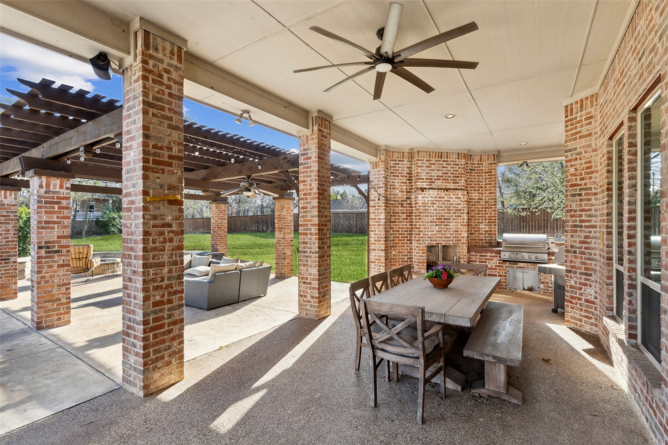 3001 Loch Meadow Court