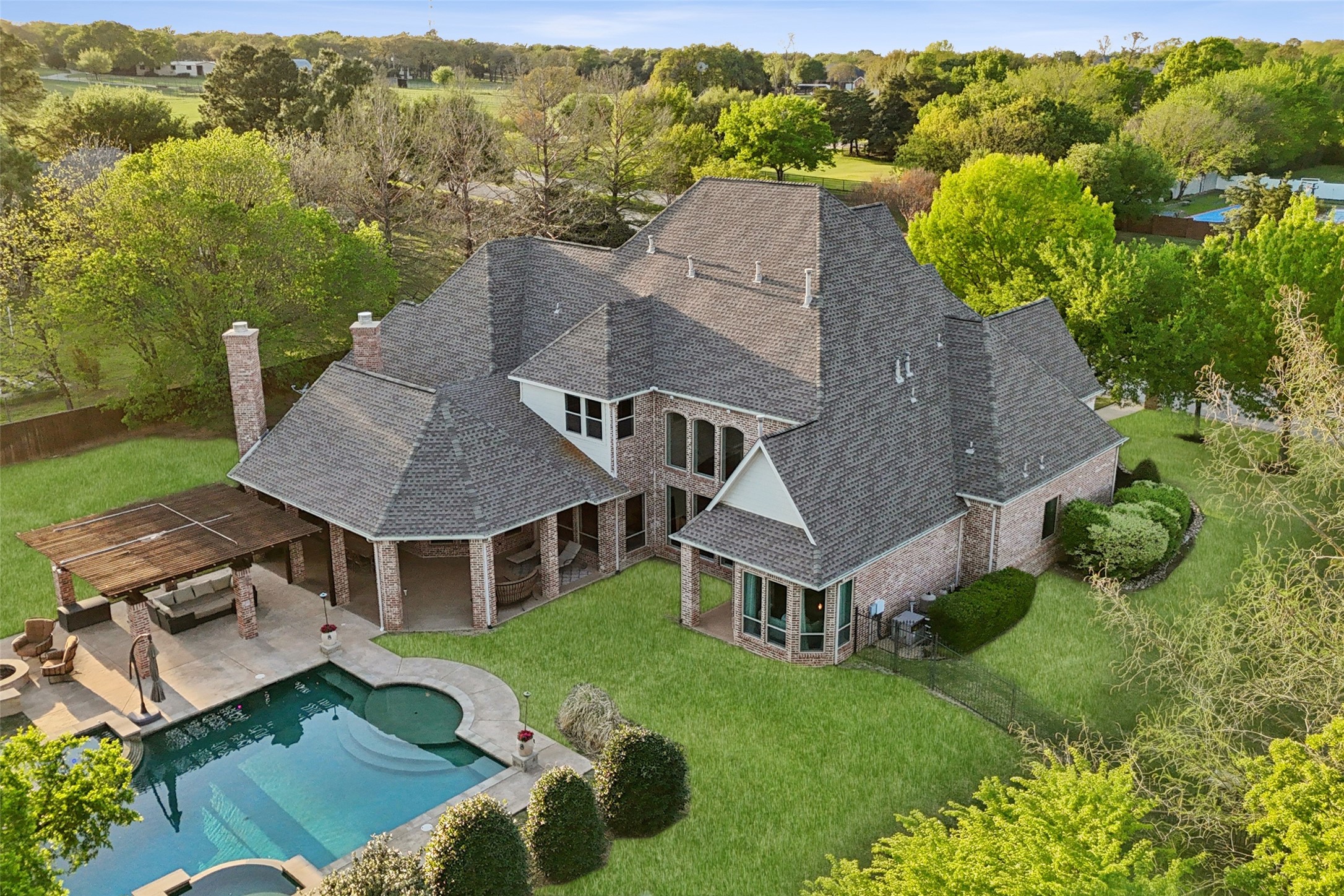 3001 Loch Meadow Court