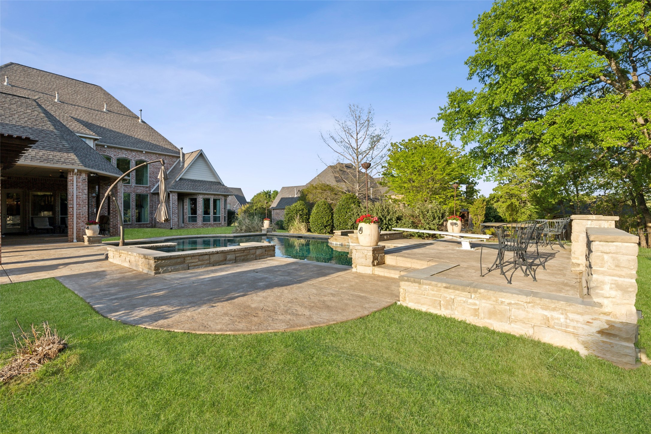 3001 Loch Meadow Court