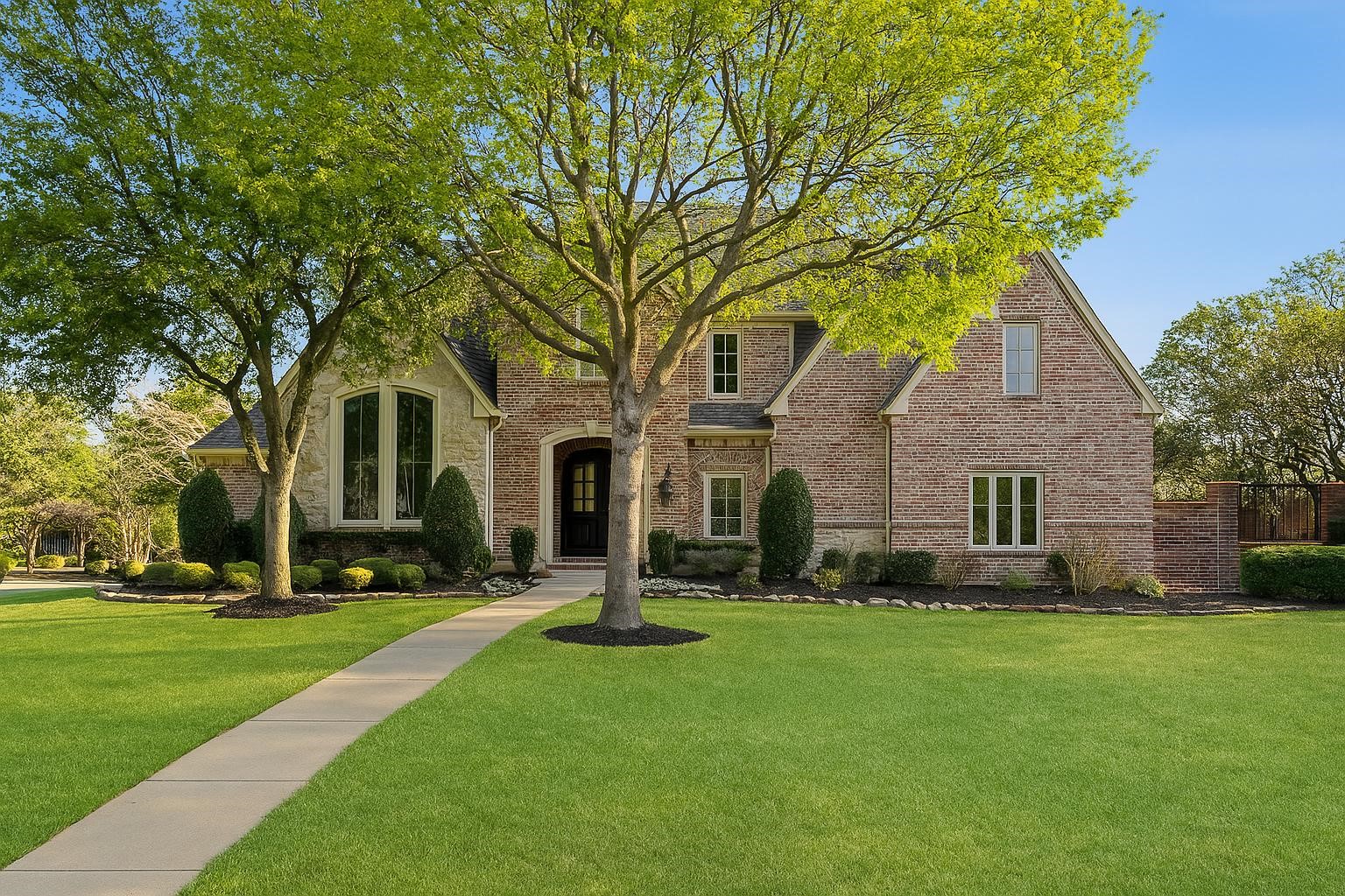 3001 Loch Meadow Court