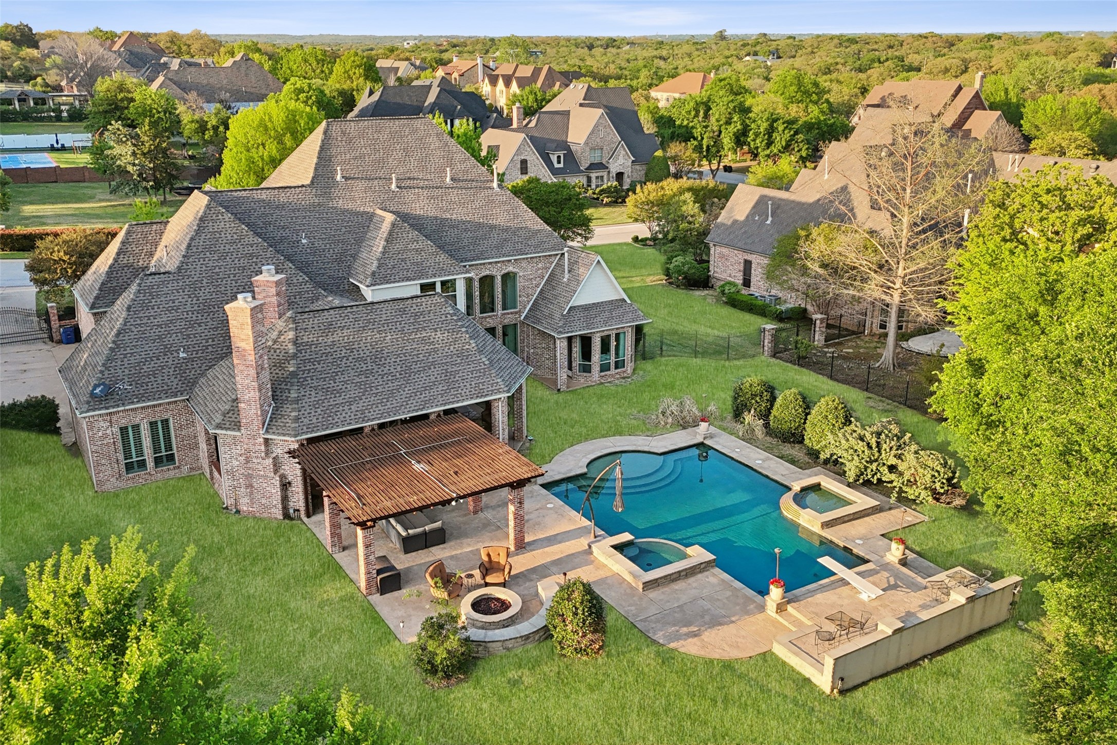 3001 Loch Meadow Court