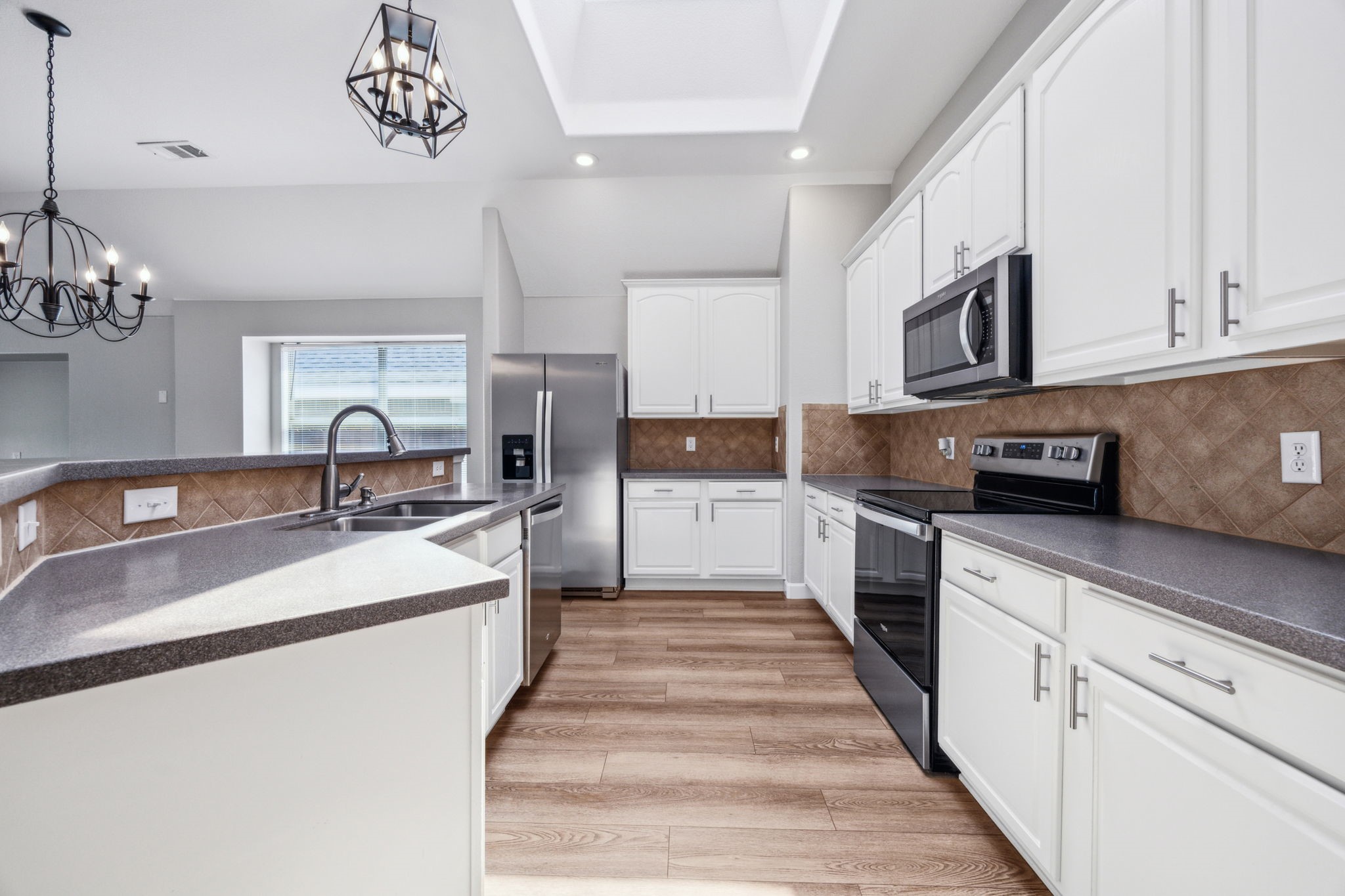 2801 Gardendale Drive