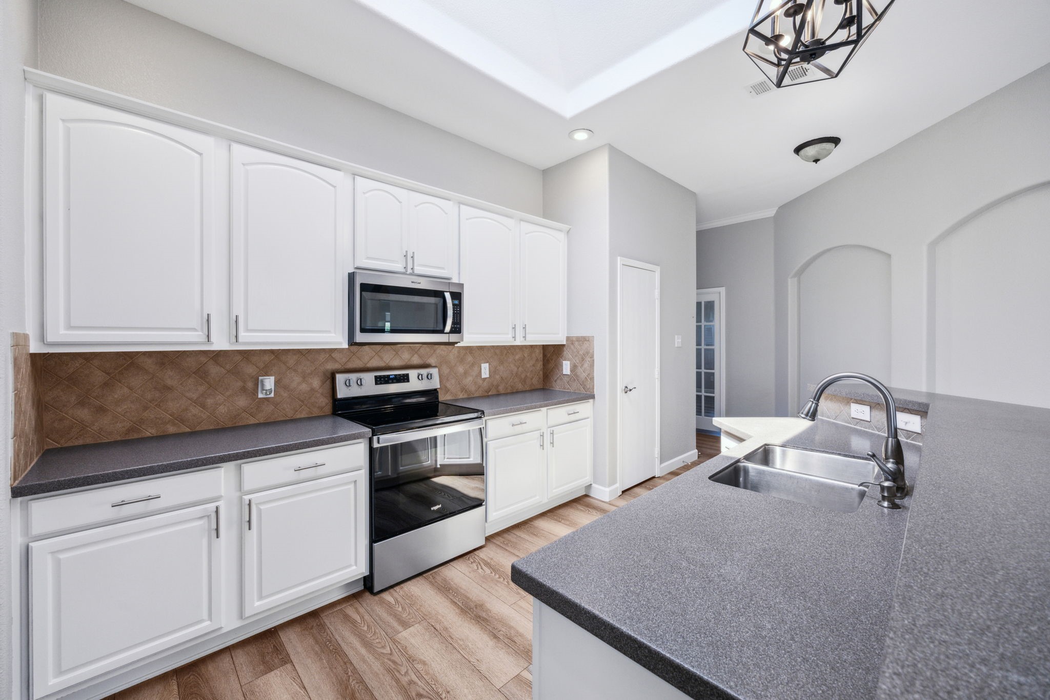 2801 Gardendale Drive