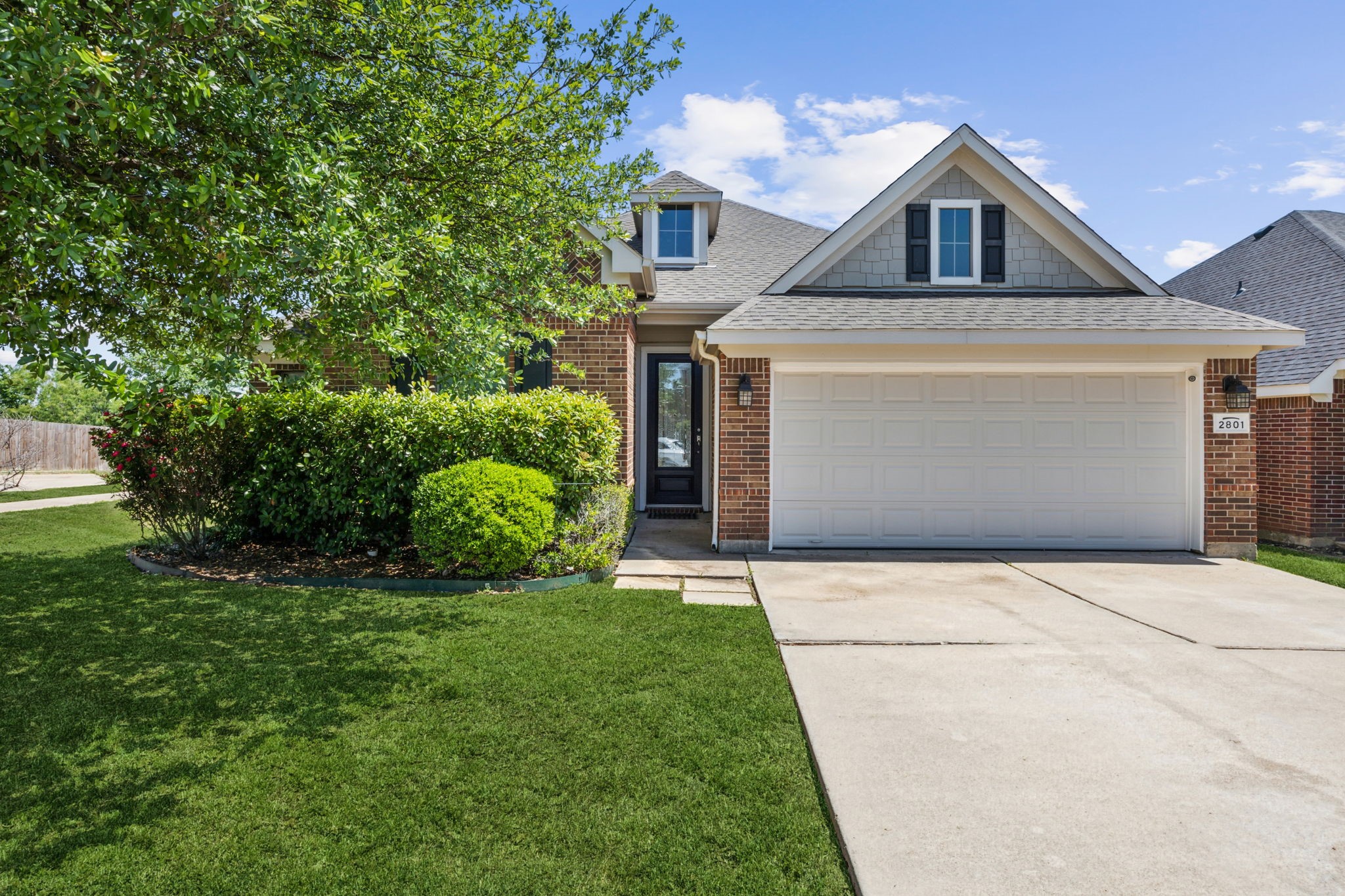 2801 Gardendale Drive