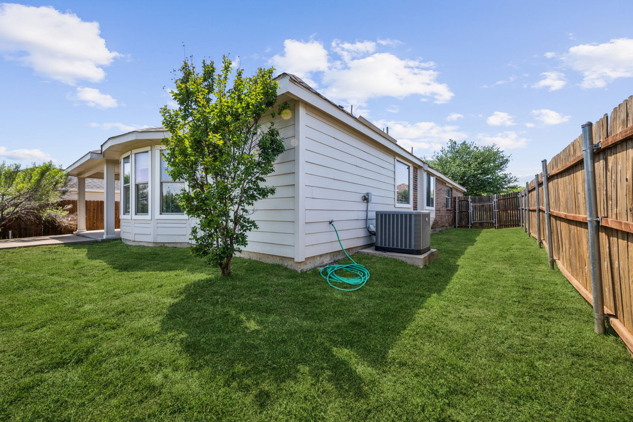 2801 Gardendale Drive