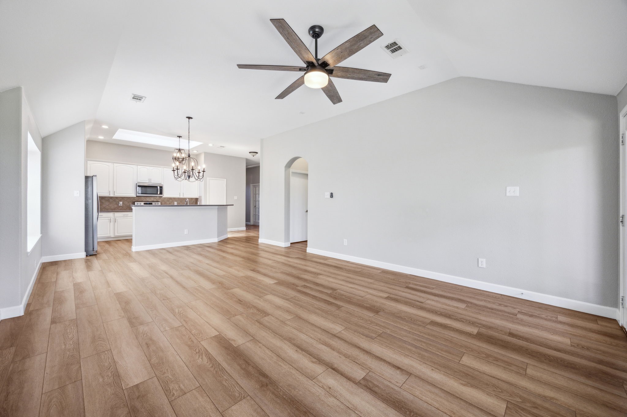 2801 Gardendale Drive