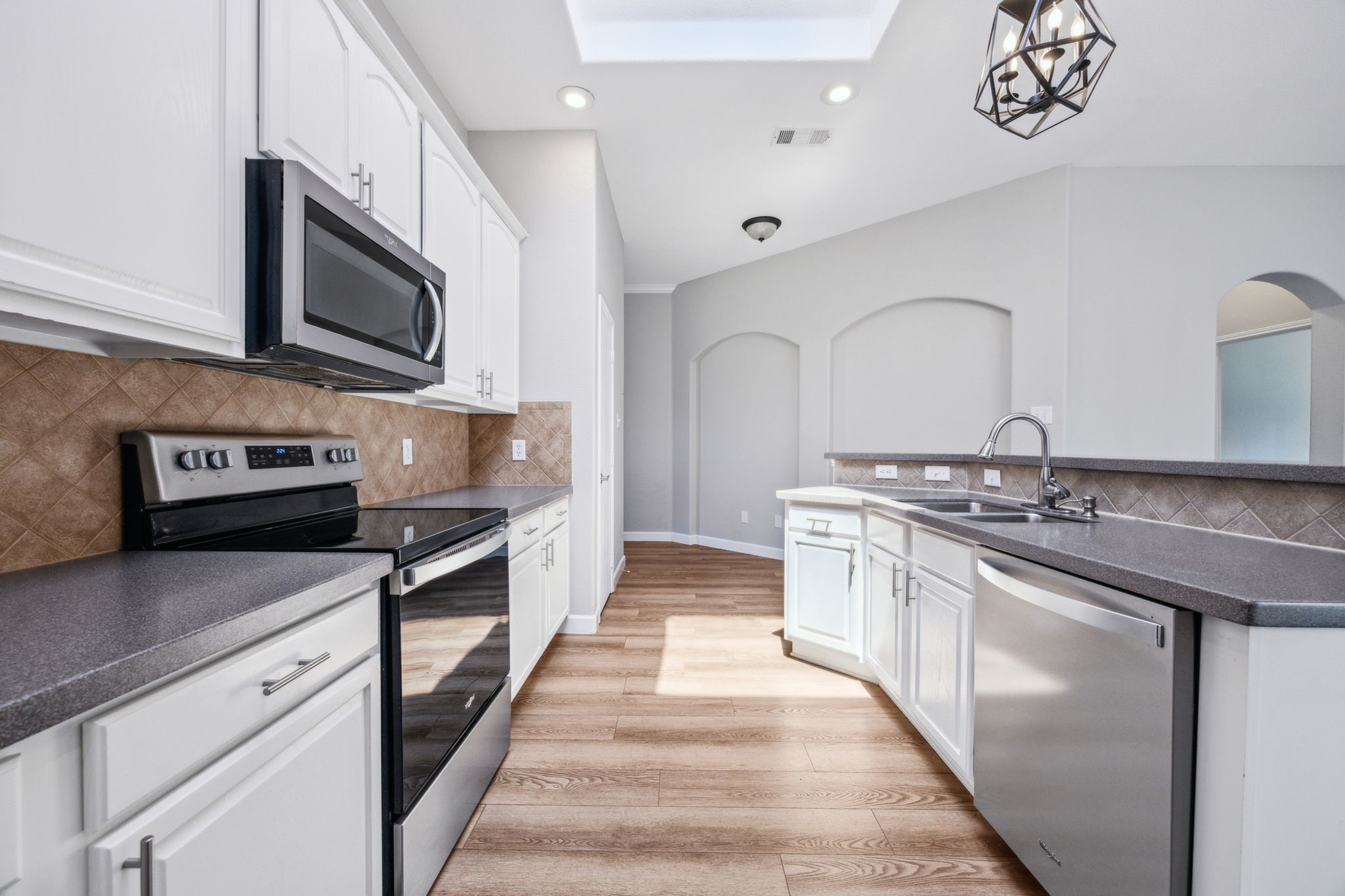 2801 Gardendale Drive