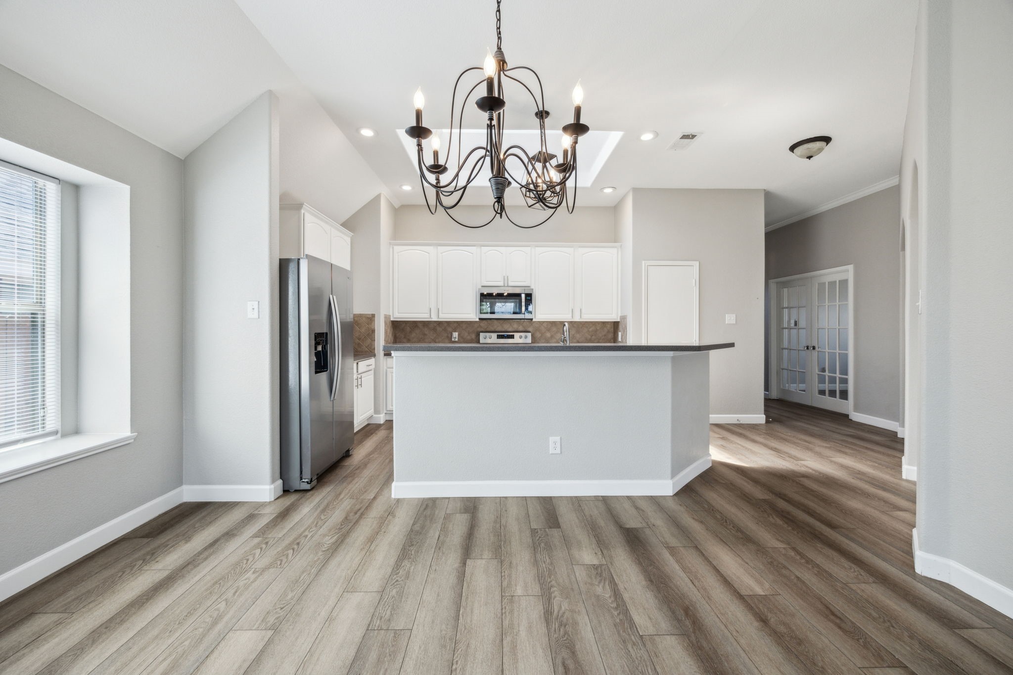 2801 Gardendale Drive