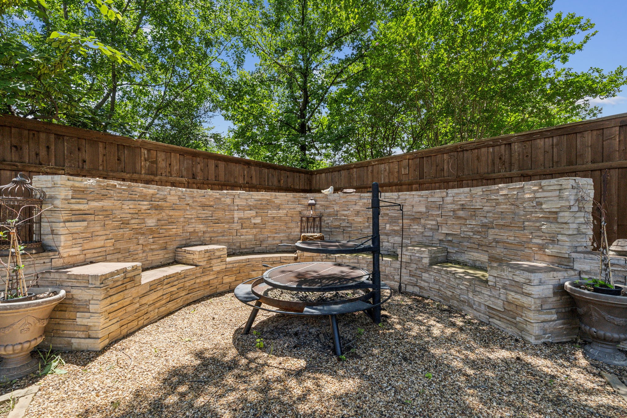 601 Indian Creek Drive