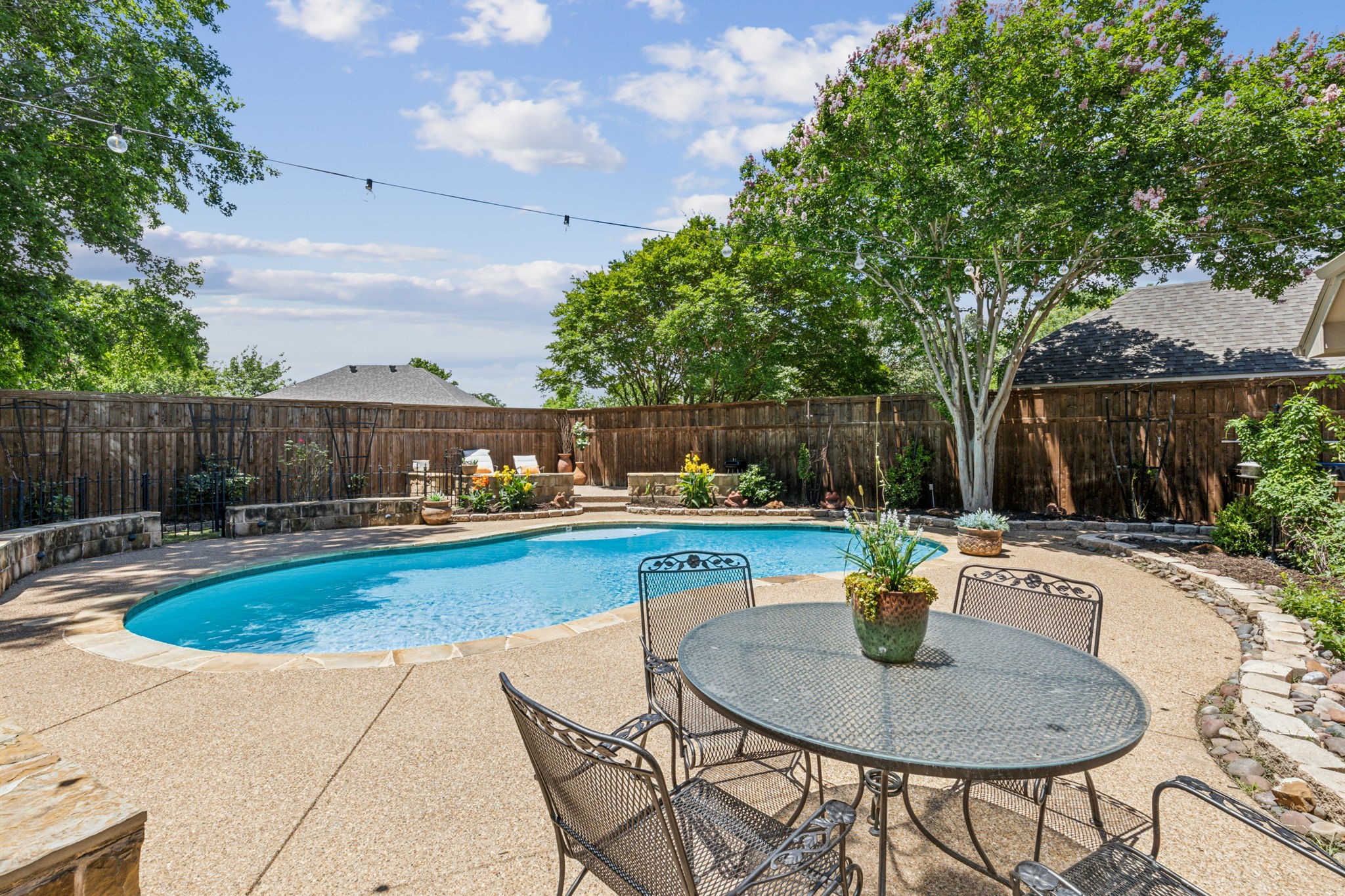 601 Indian Creek Drive