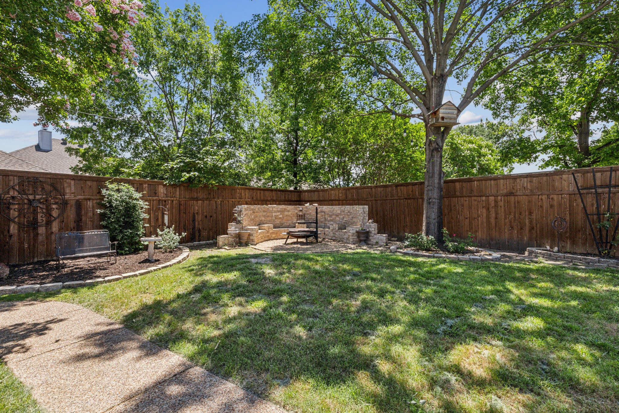 601 Indian Creek Drive