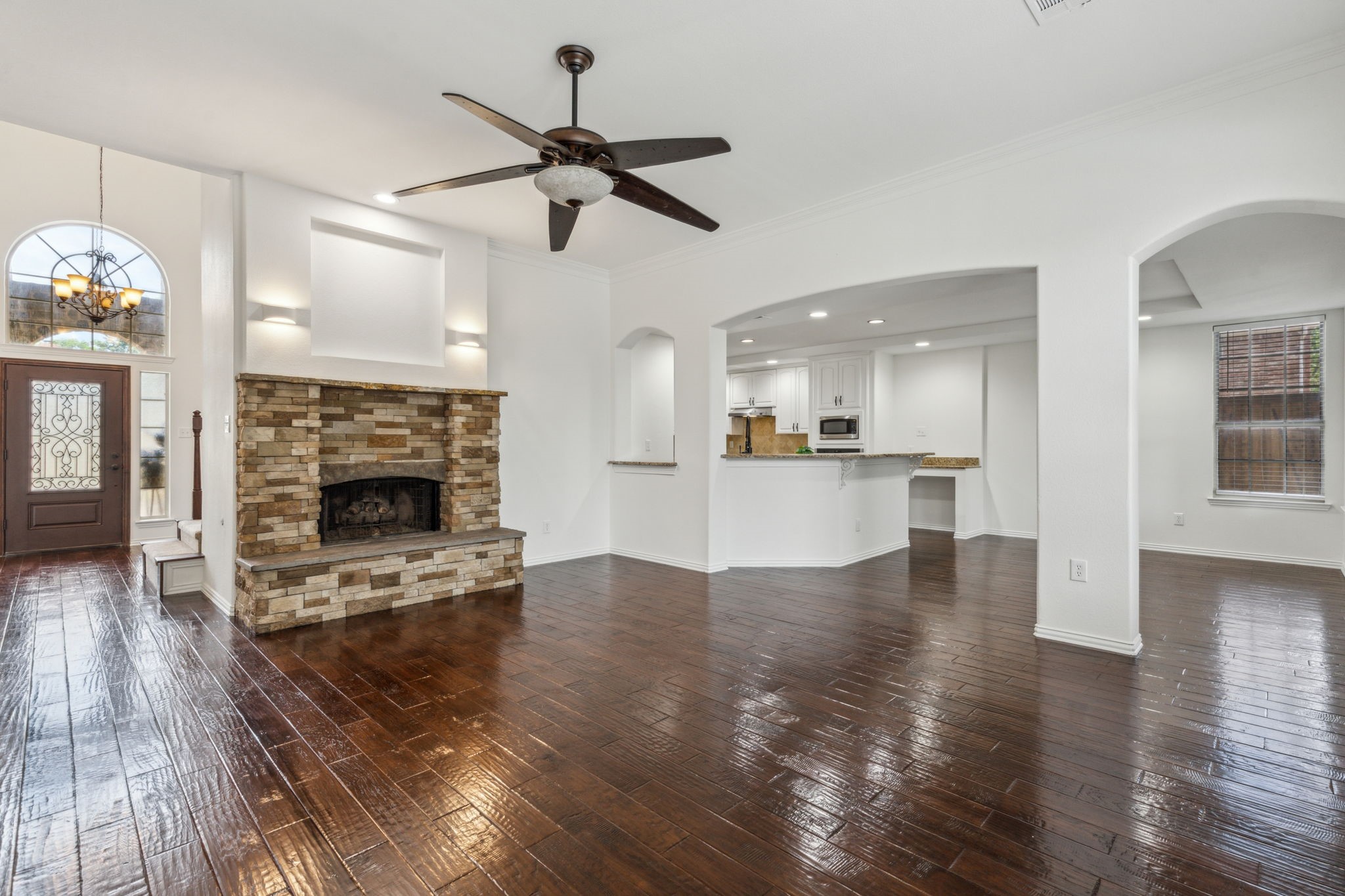 601 Indian Creek Drive