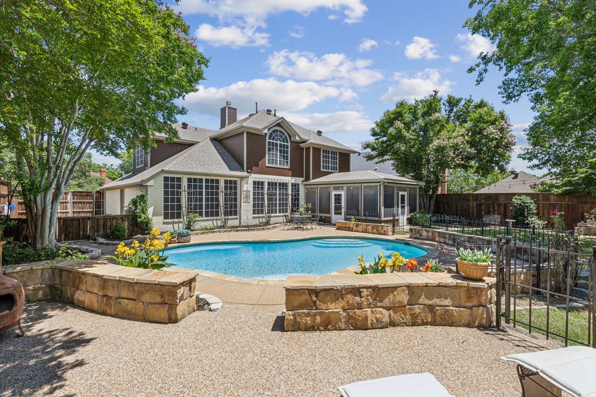 601 Indian Creek Drive