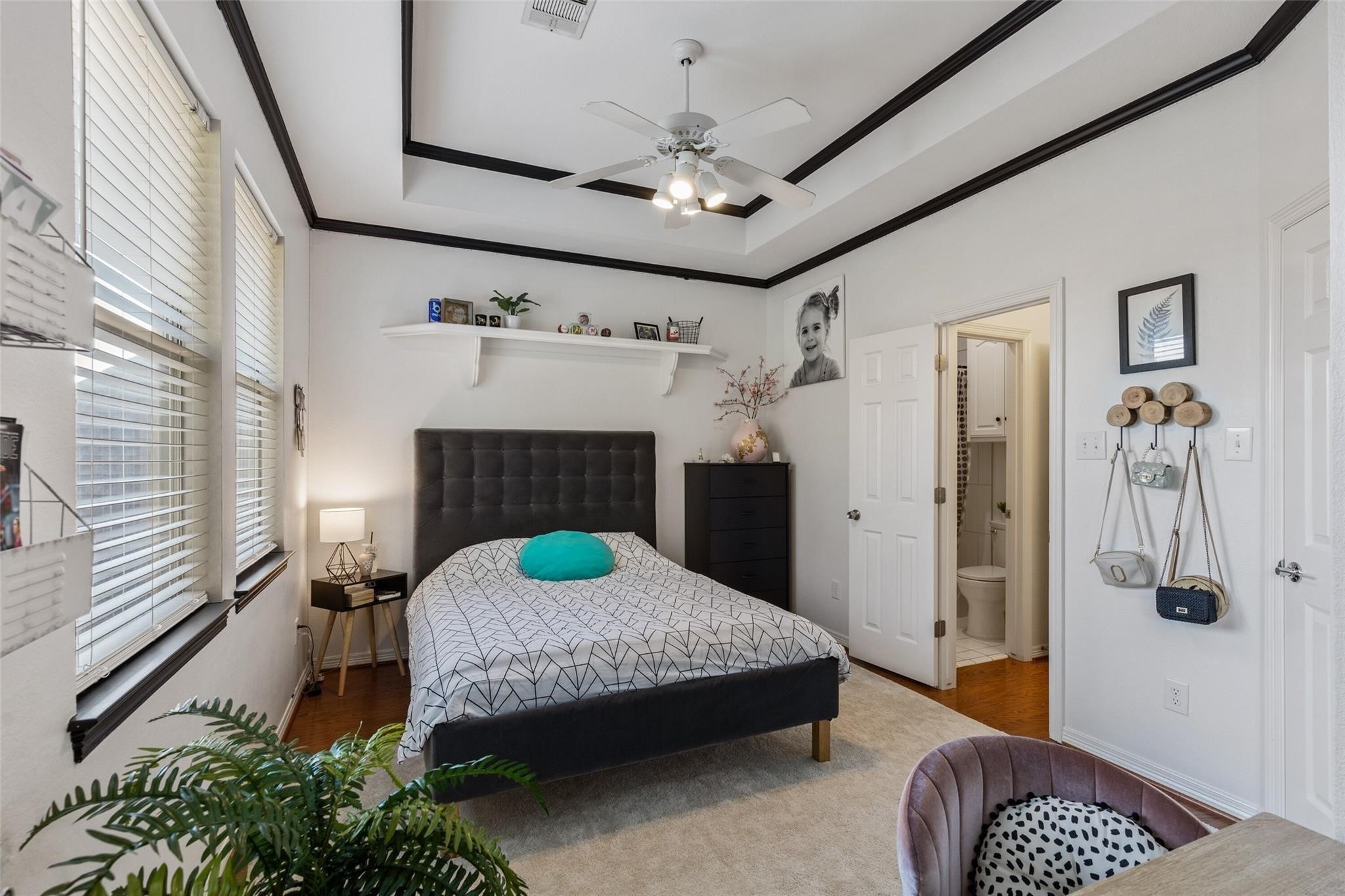 801 Parkdale Drive