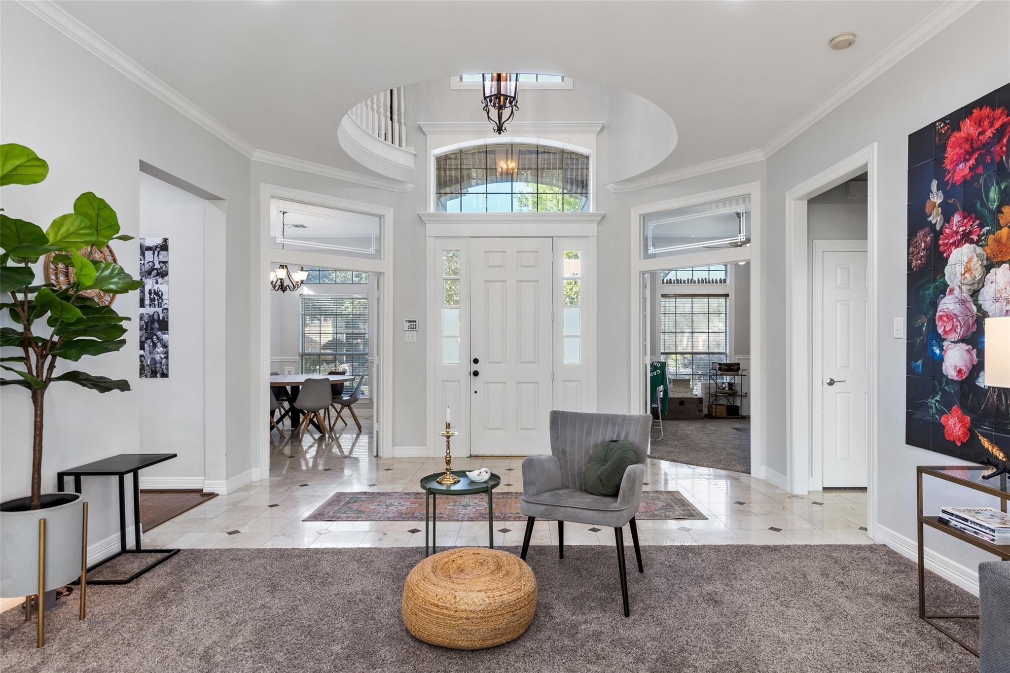 801 Parkdale Drive