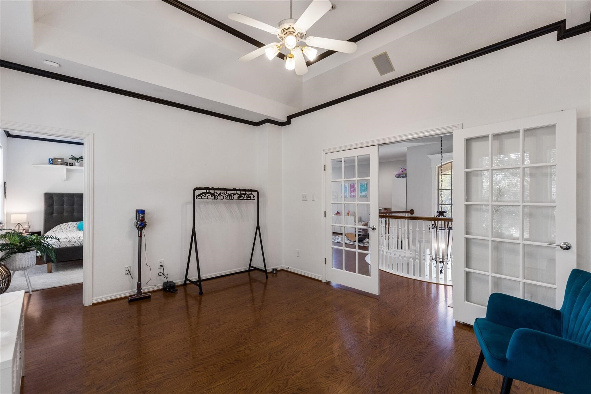 801 Parkdale Drive