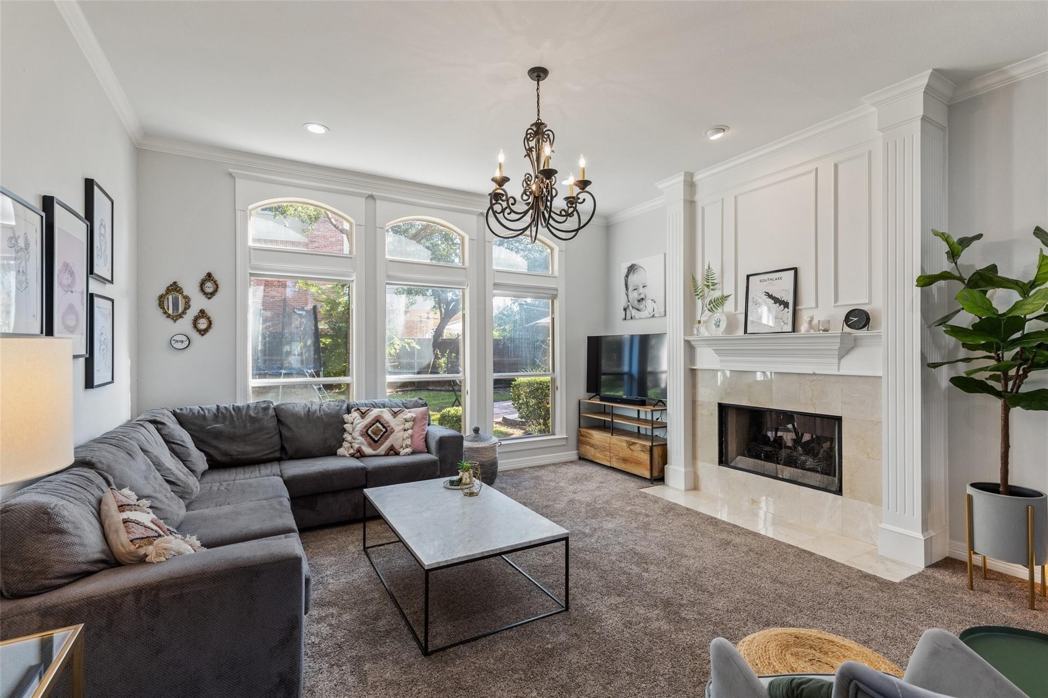 801 Parkdale Drive
