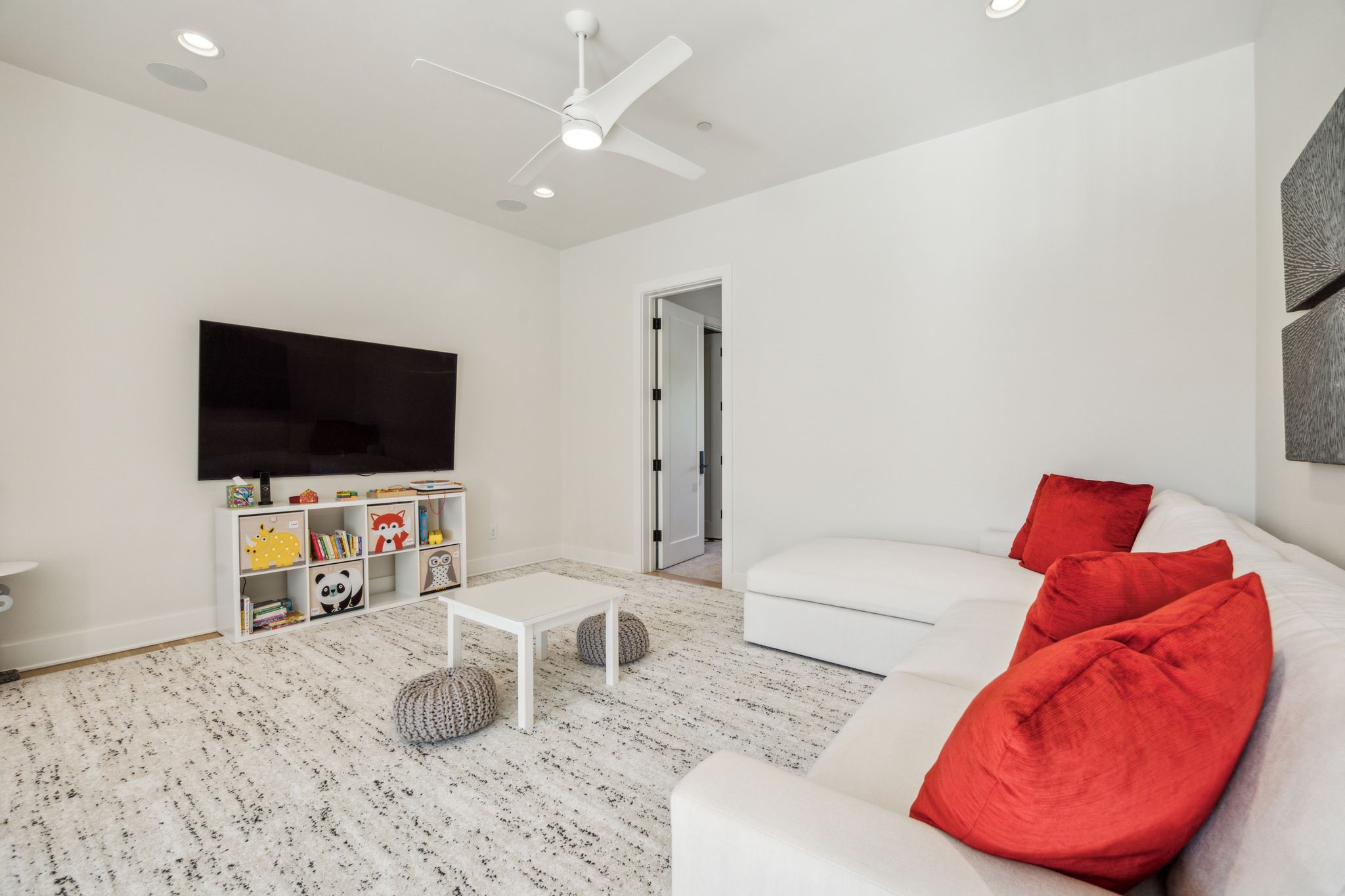 1501 Moss Lane