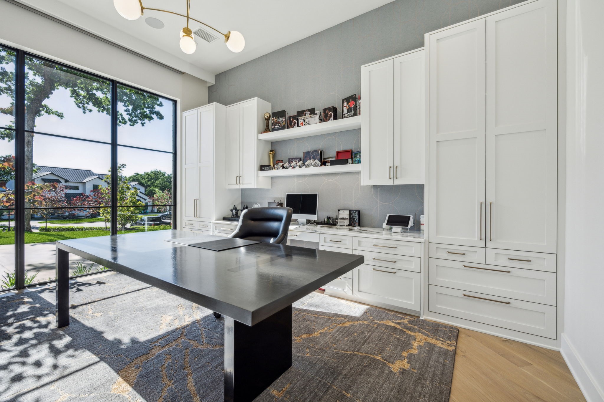 1501 Moss Lane