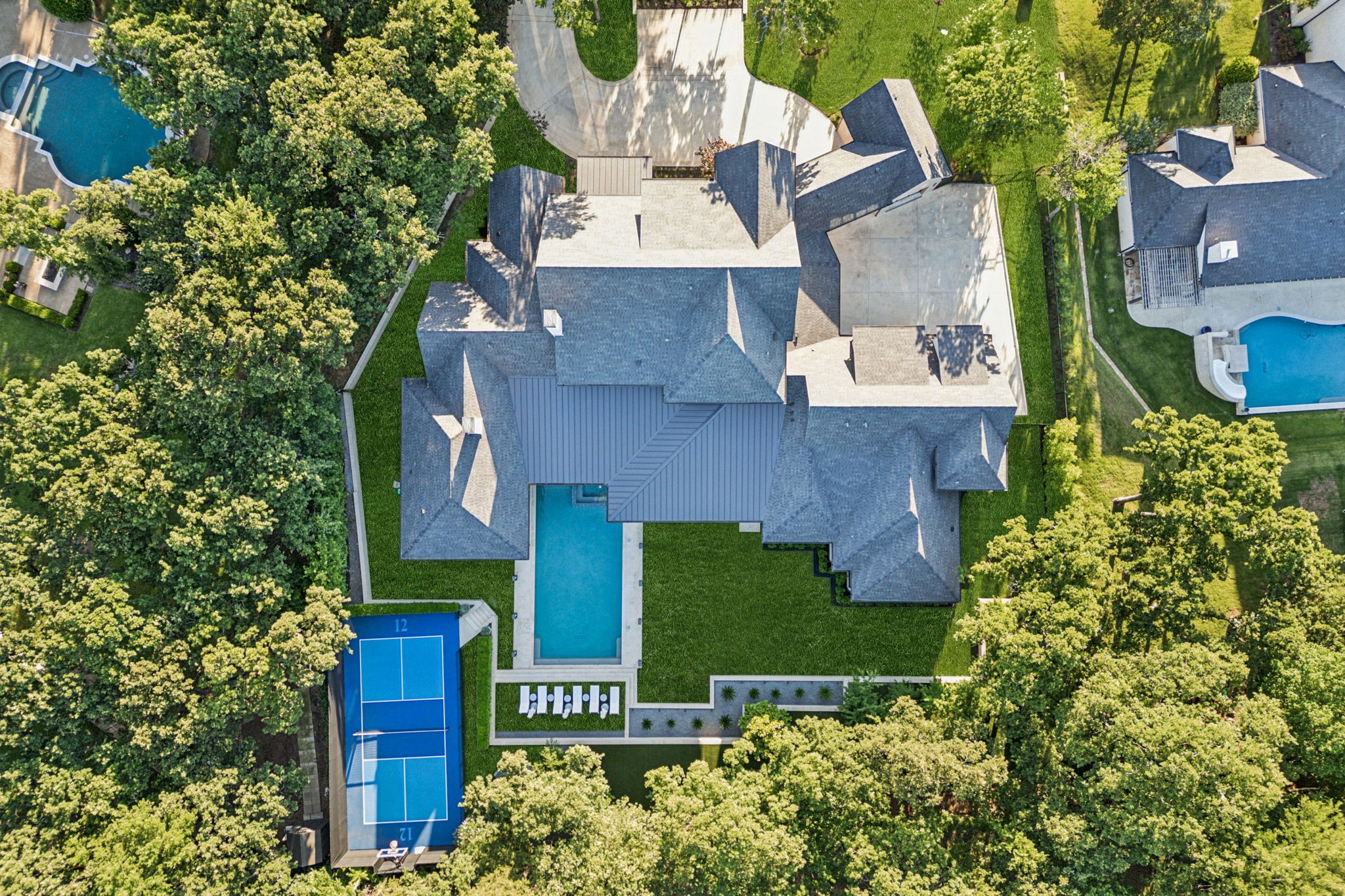 1501 Moss Lane