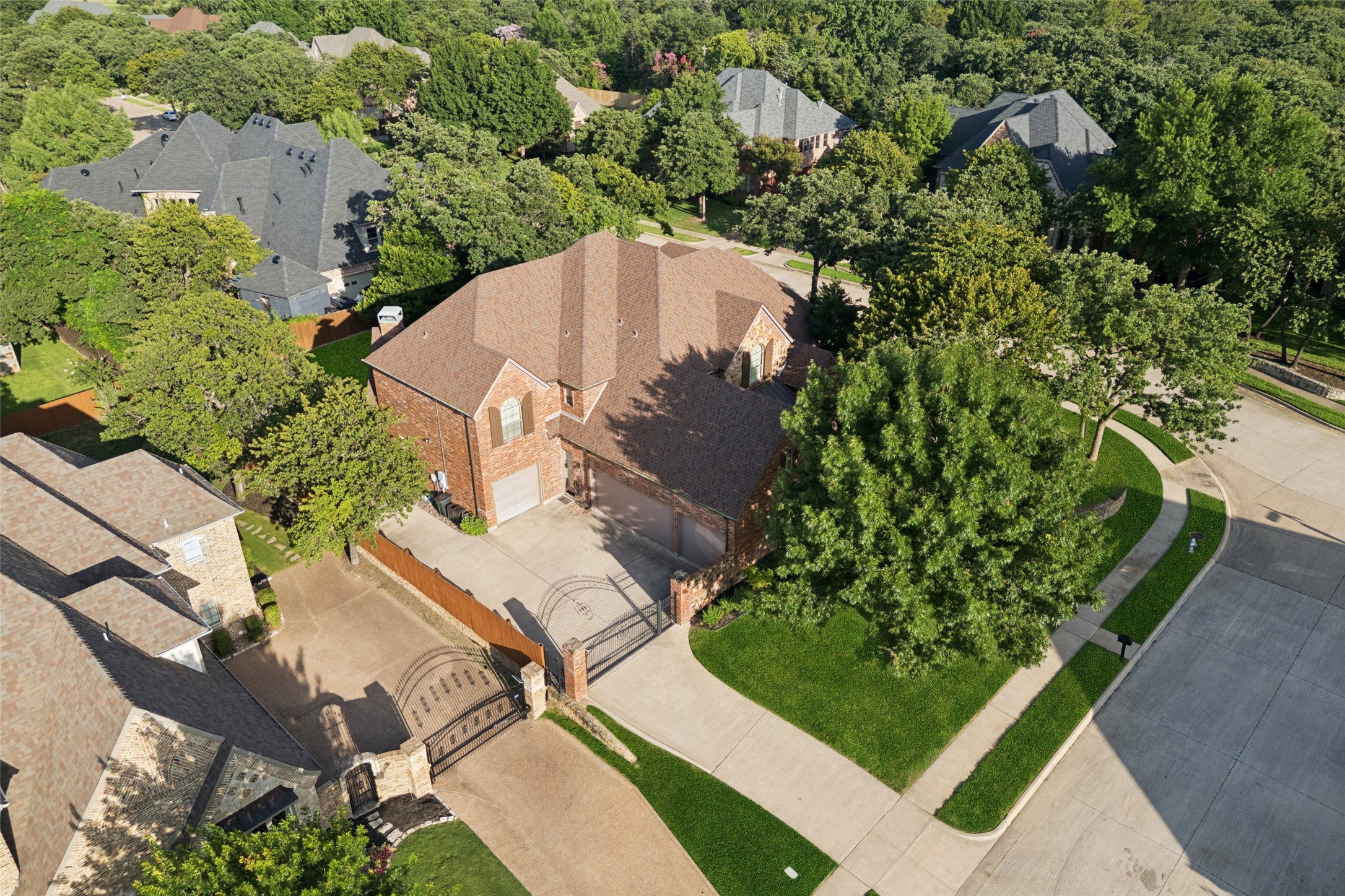 1801 Kinsale Drive