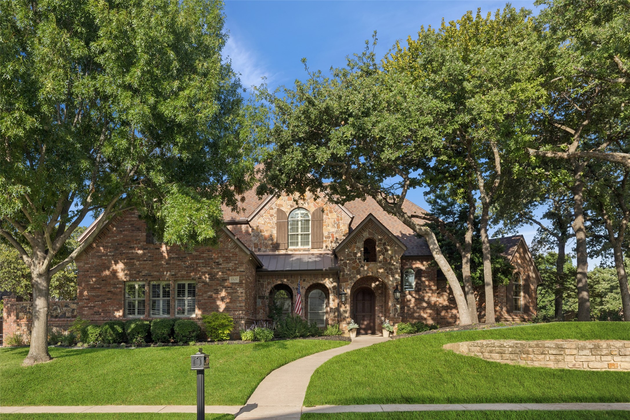 1801 Kinsale Drive