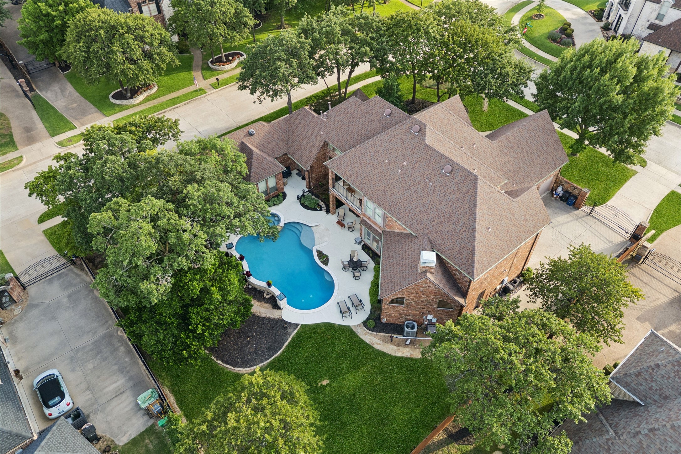 1801 Kinsale Drive