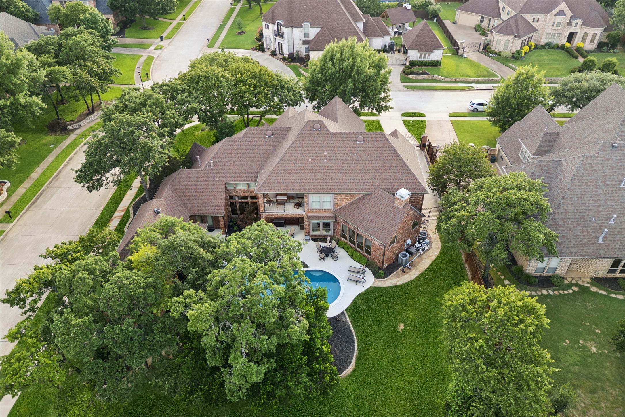 1801 Kinsale Drive