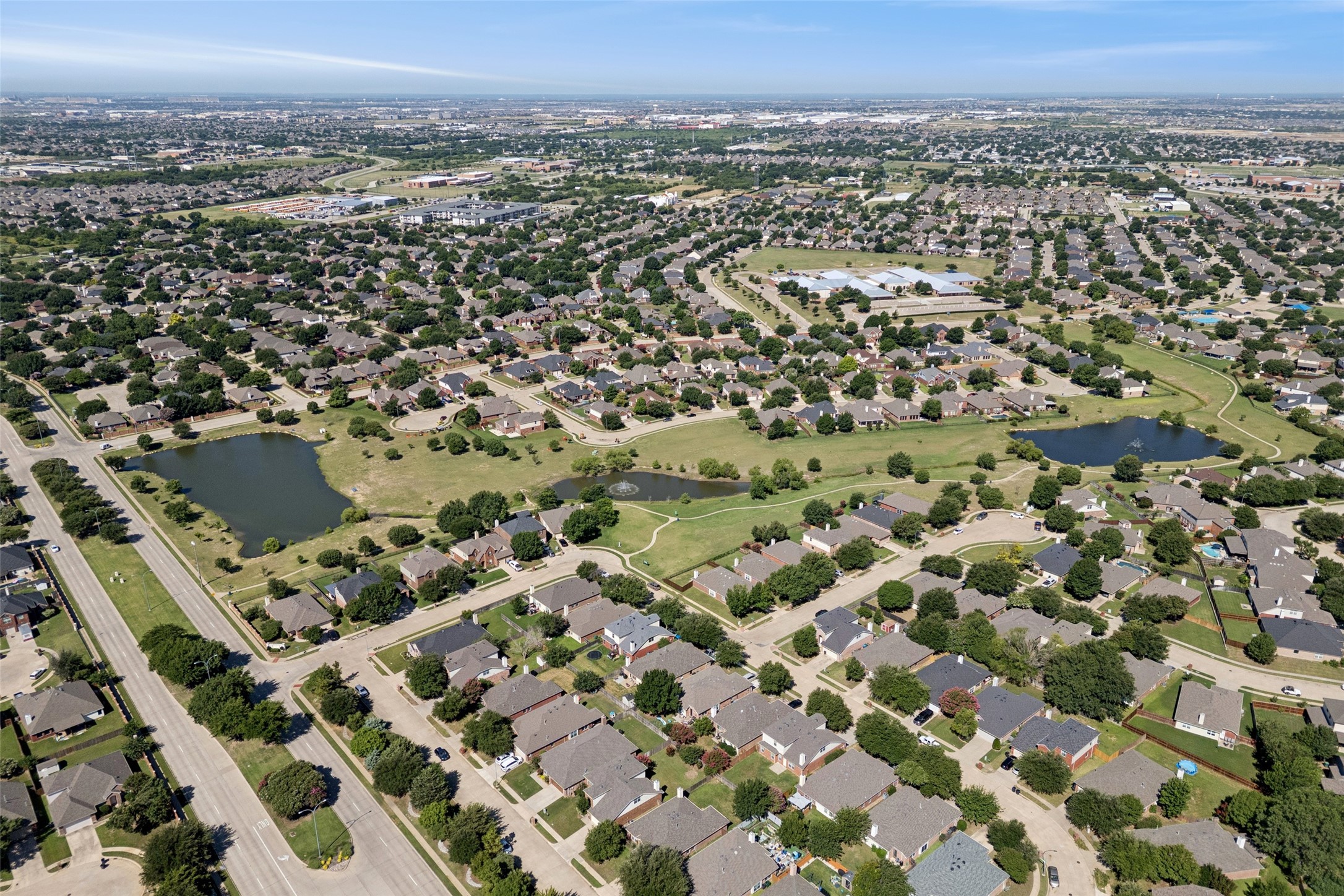 2604 Triangle Leaf Drive