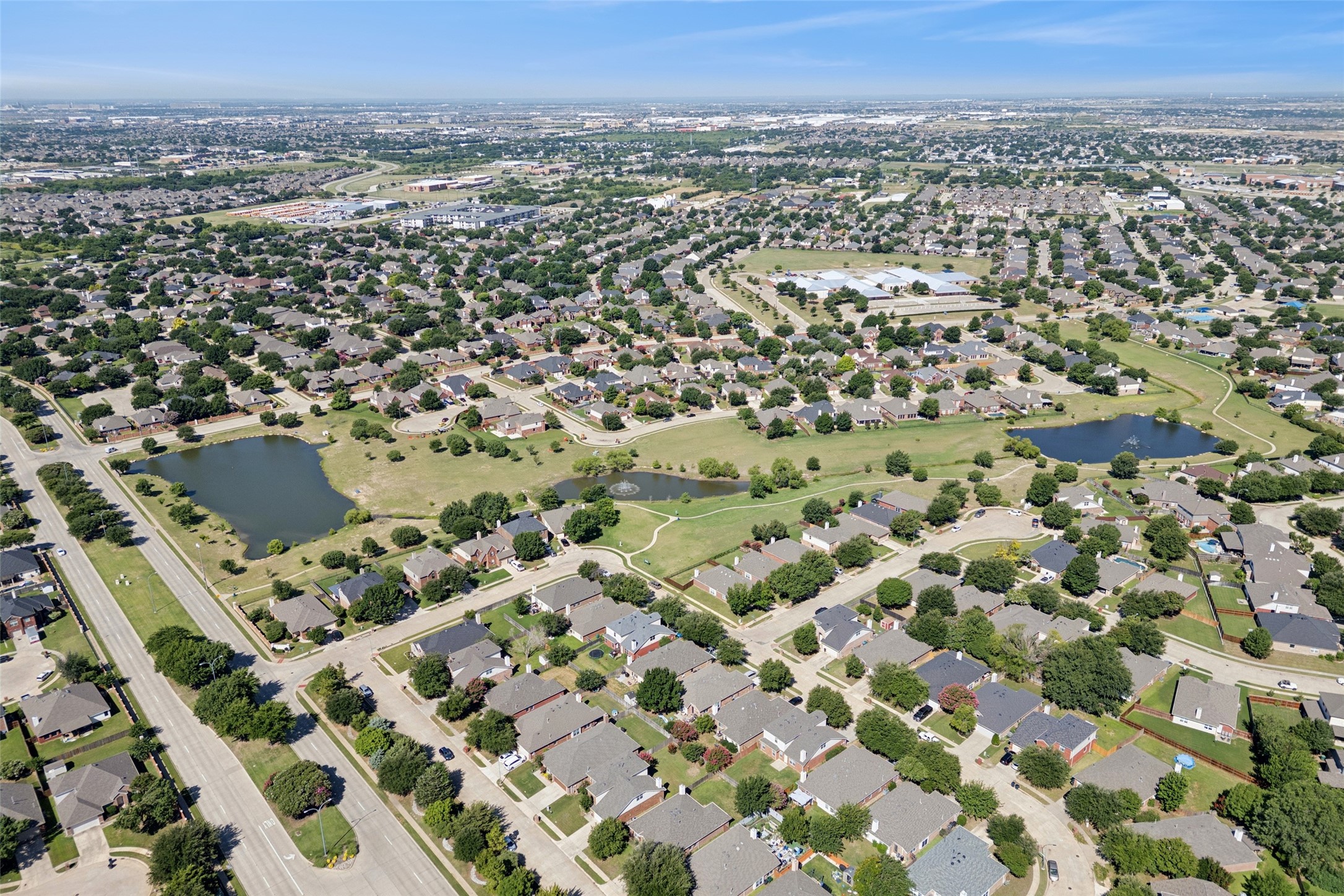 2604 Triangle Leaf Drive