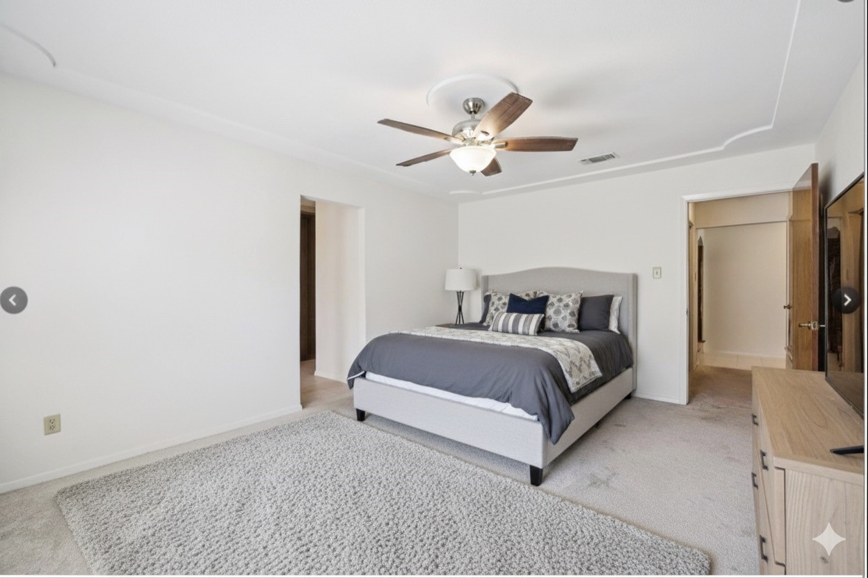 1636 Bedford Oaks Drive