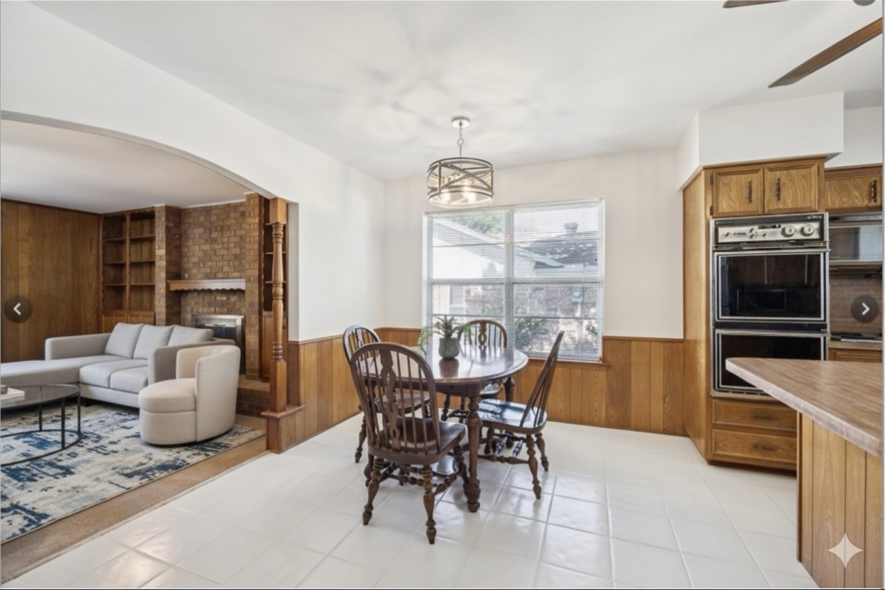 1636 Bedford Oaks Drive