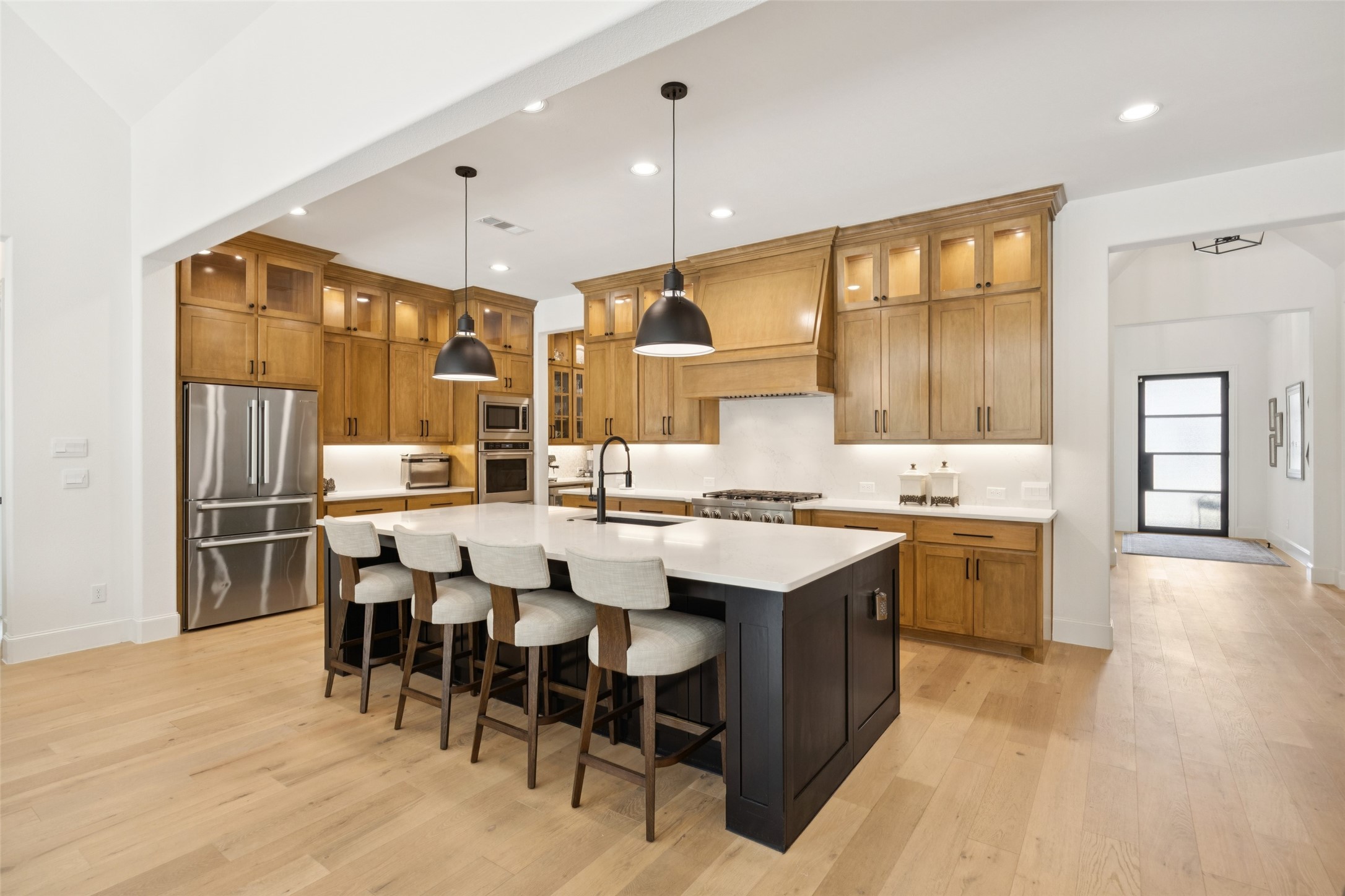 11224 Hickory Falls Drive