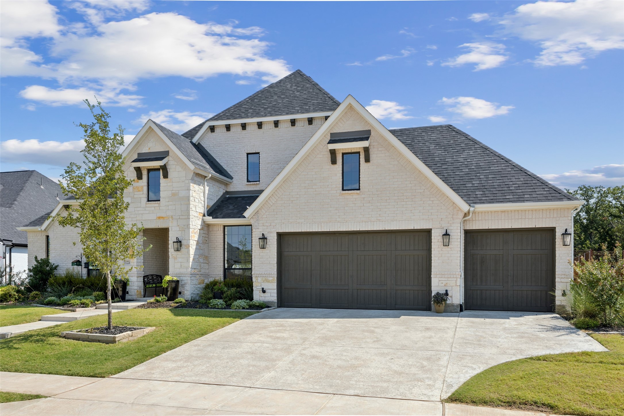 11224 Hickory Falls Drive