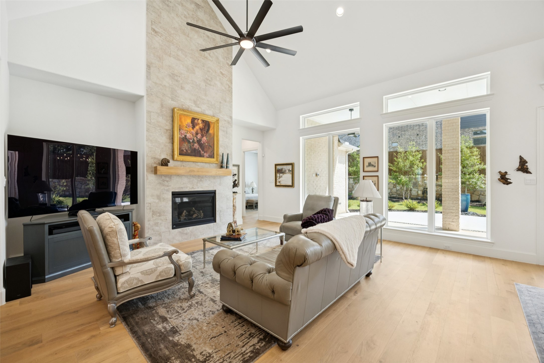 11224 Hickory Falls Drive