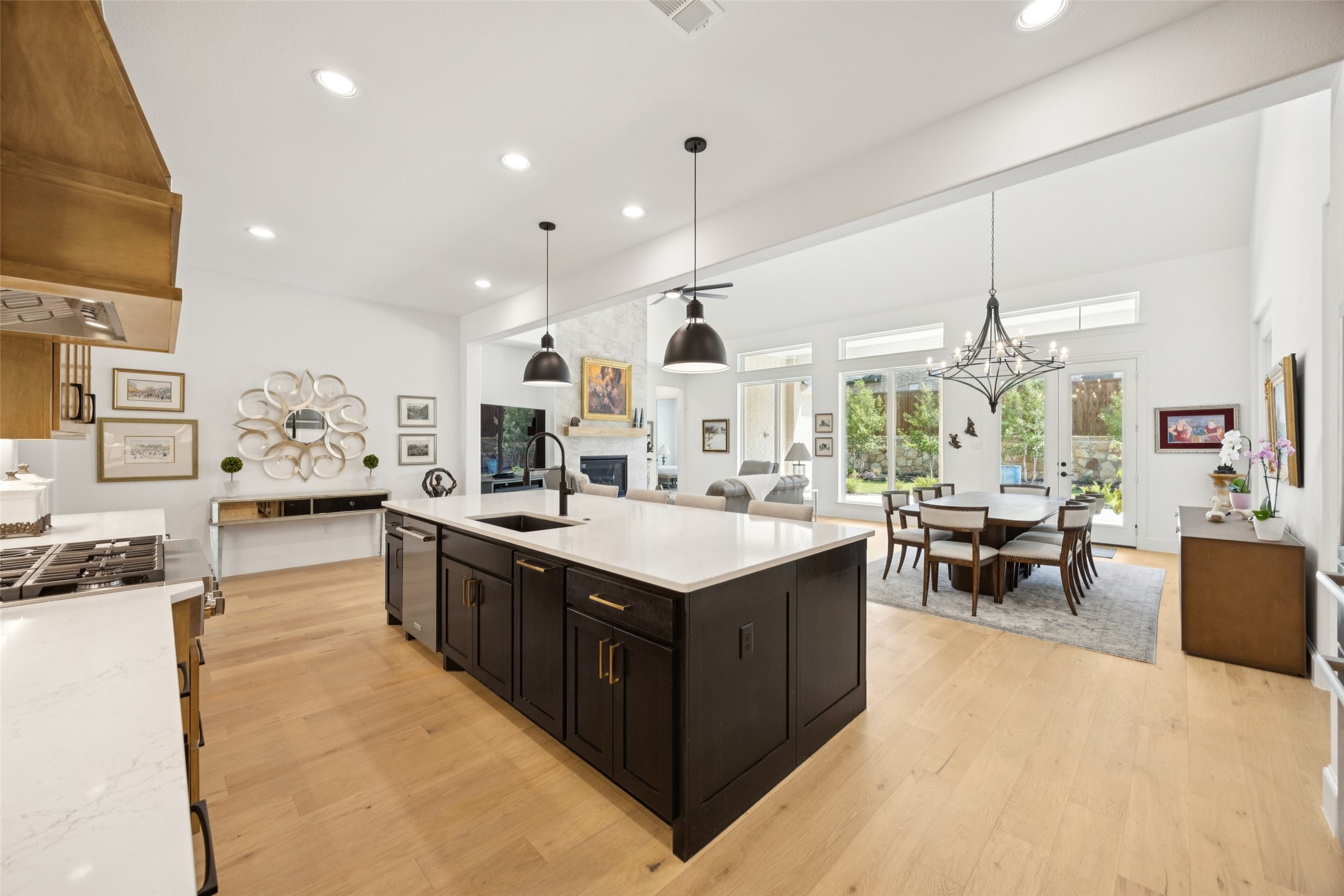 11224 Hickory Falls Drive