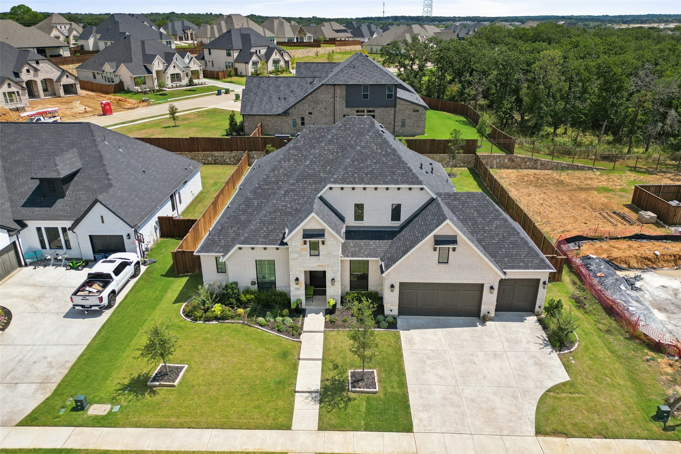 11224 Hickory Falls Drive