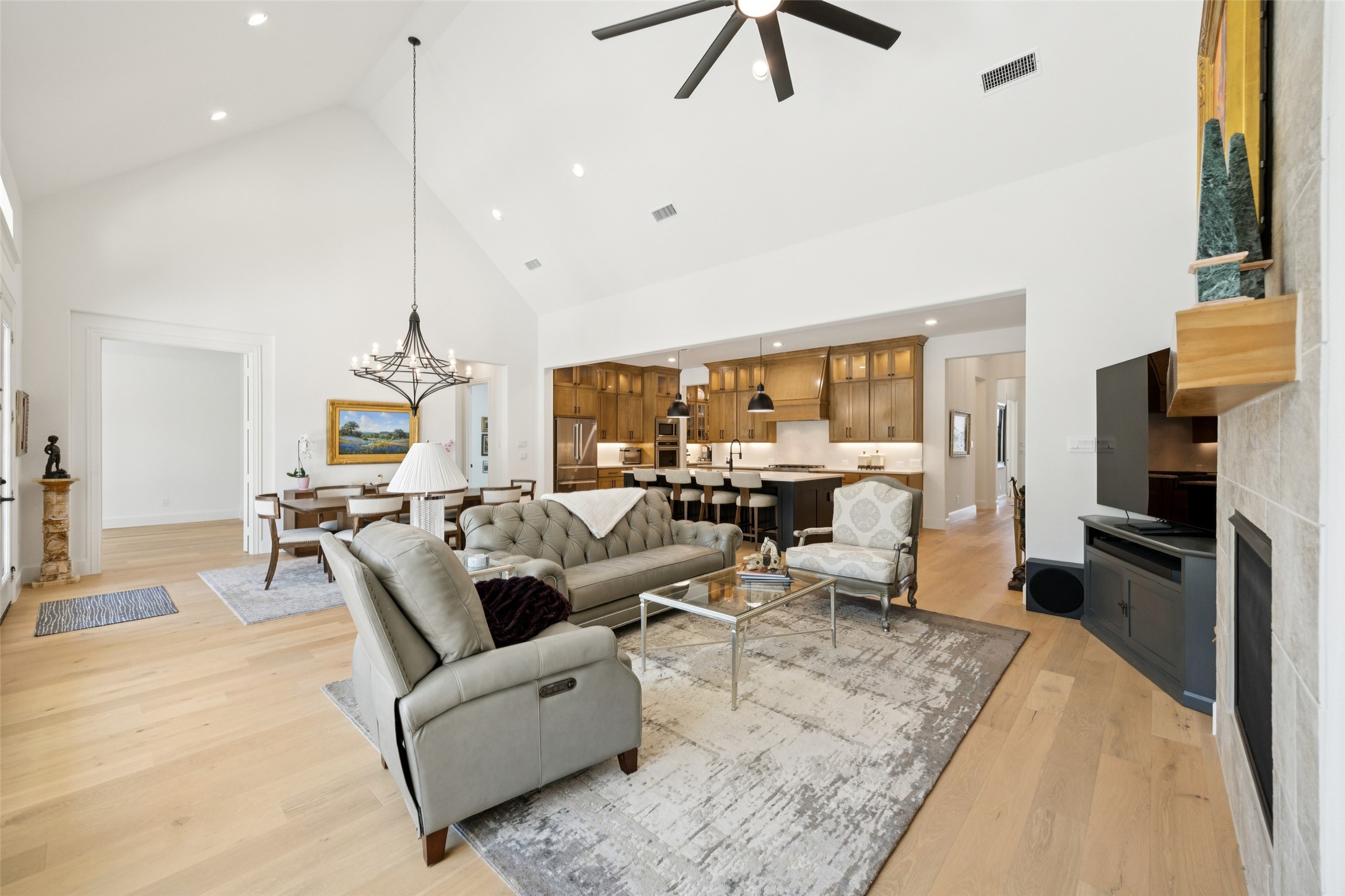 11224 Hickory Falls Drive