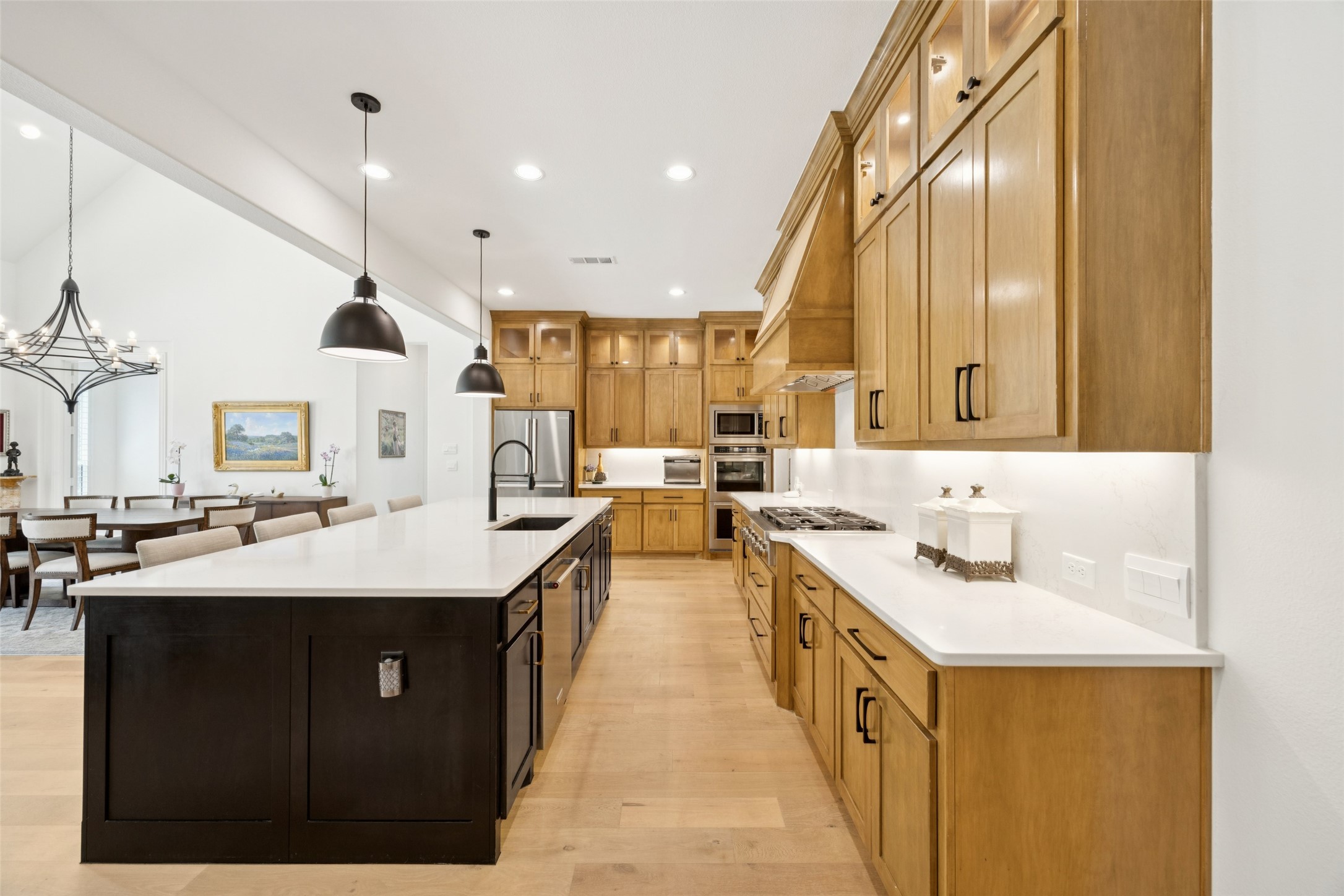 11224 Hickory Falls Drive